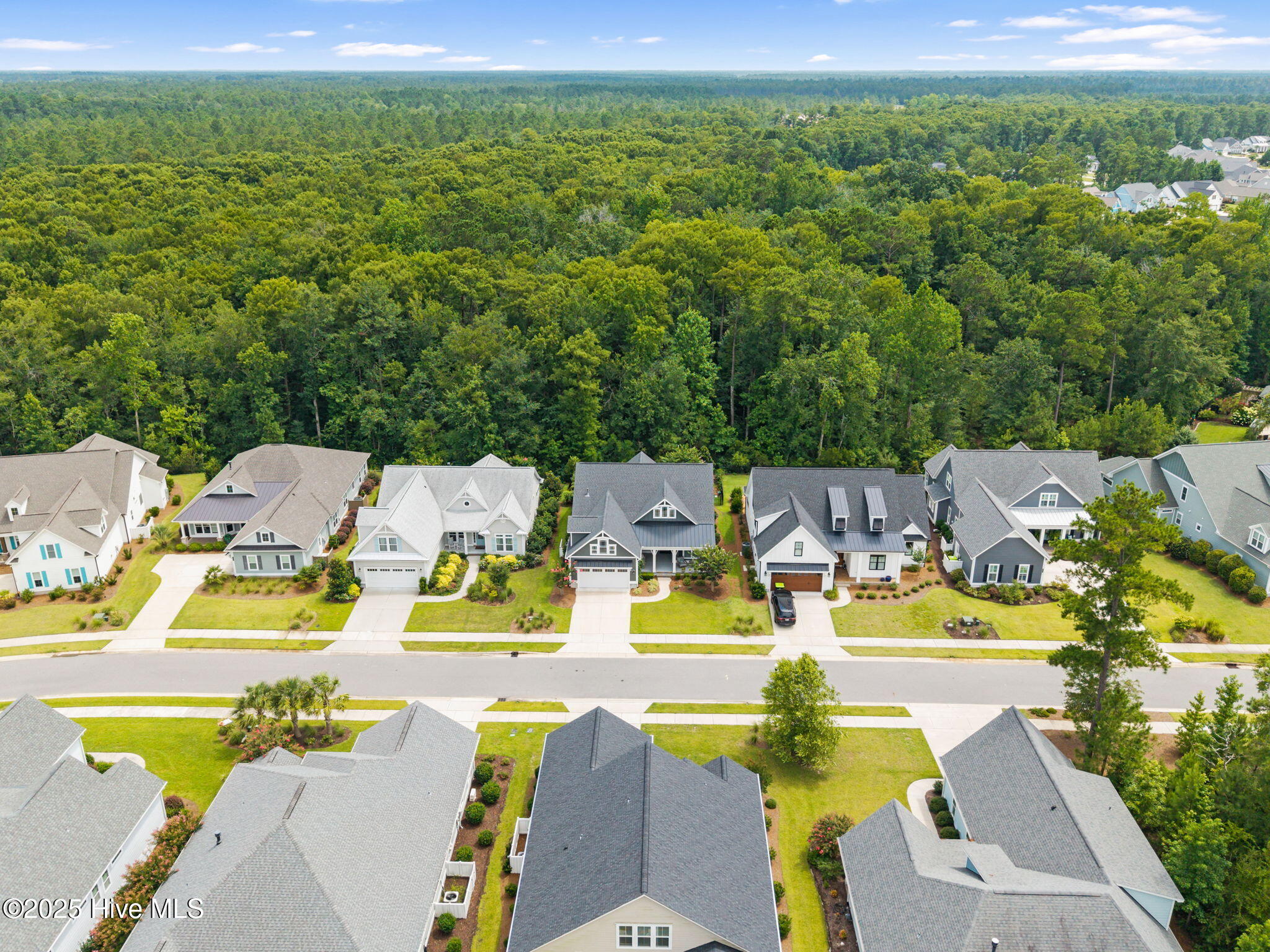 6441 Saxon Meadow Drive