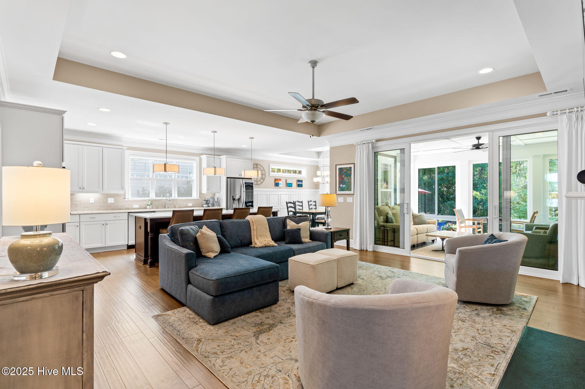 6441 Saxon Meadow Drive