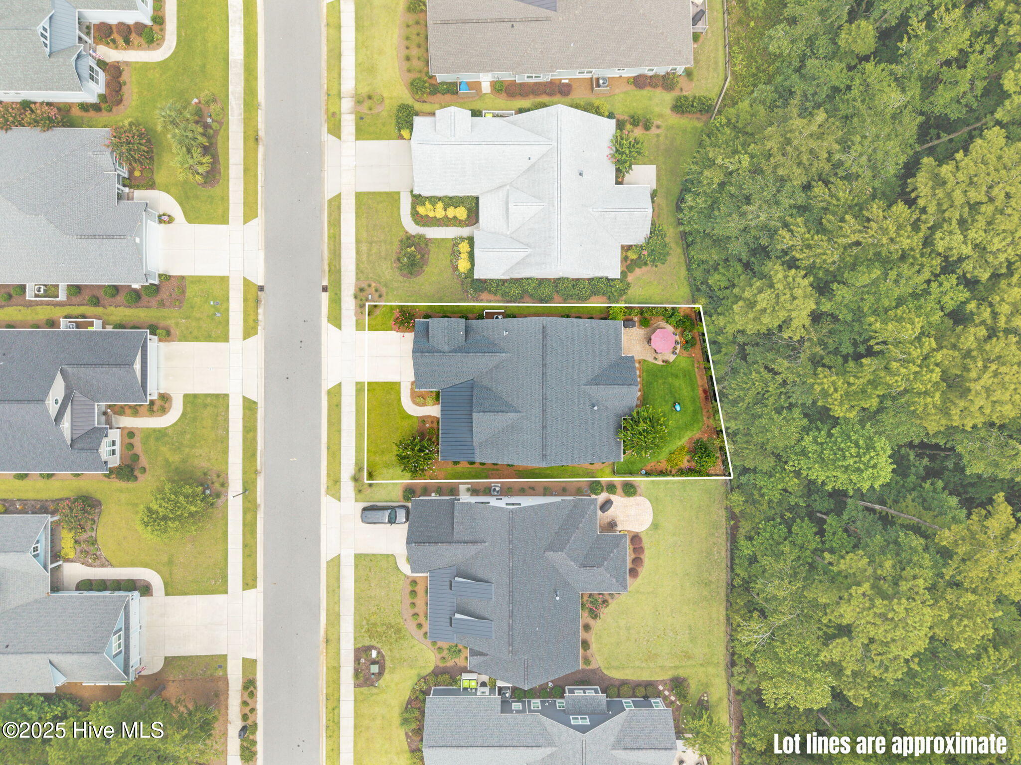 6441 Saxon Meadow Drive