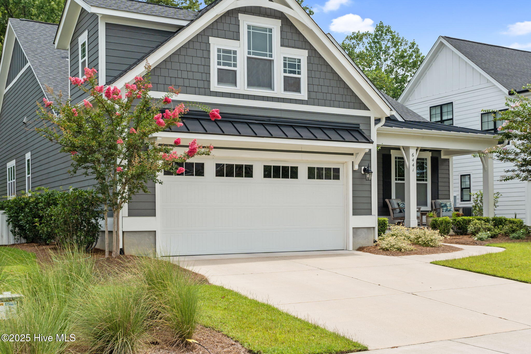 6441 Saxon Meadow Drive