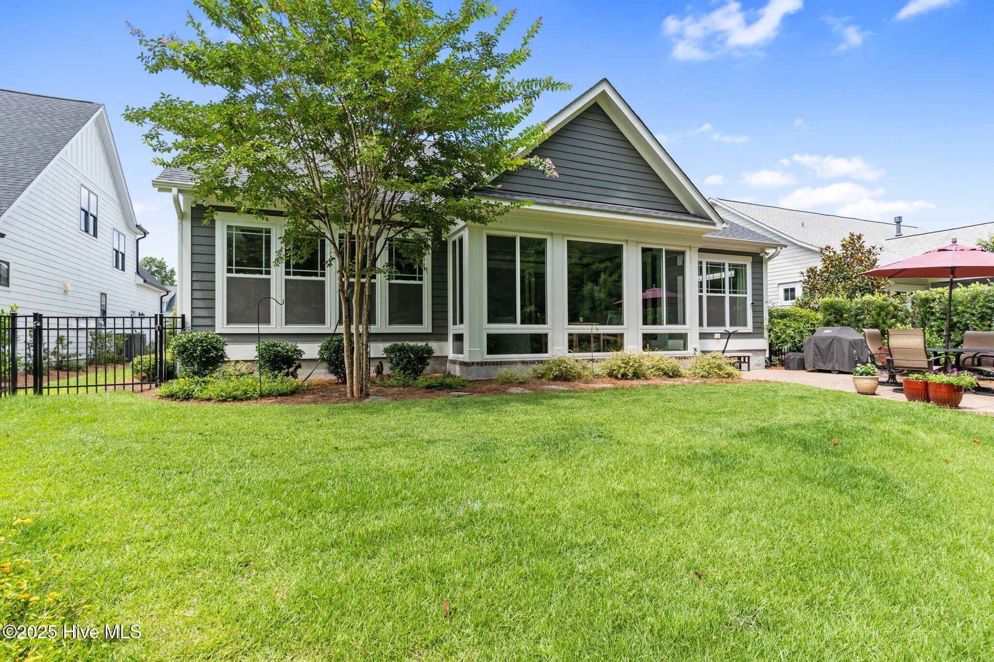 6441 Saxon Meadow Drive