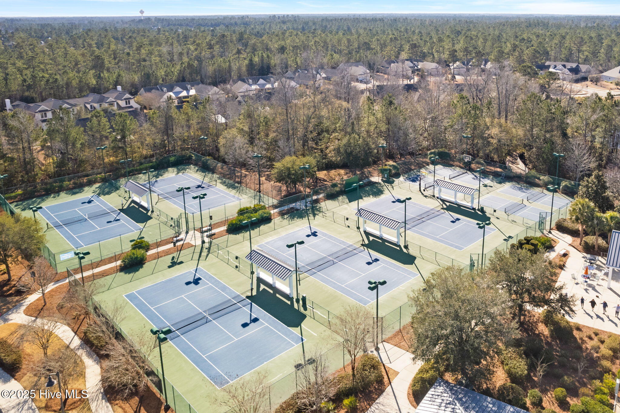 6441 Saxon Meadow Drive