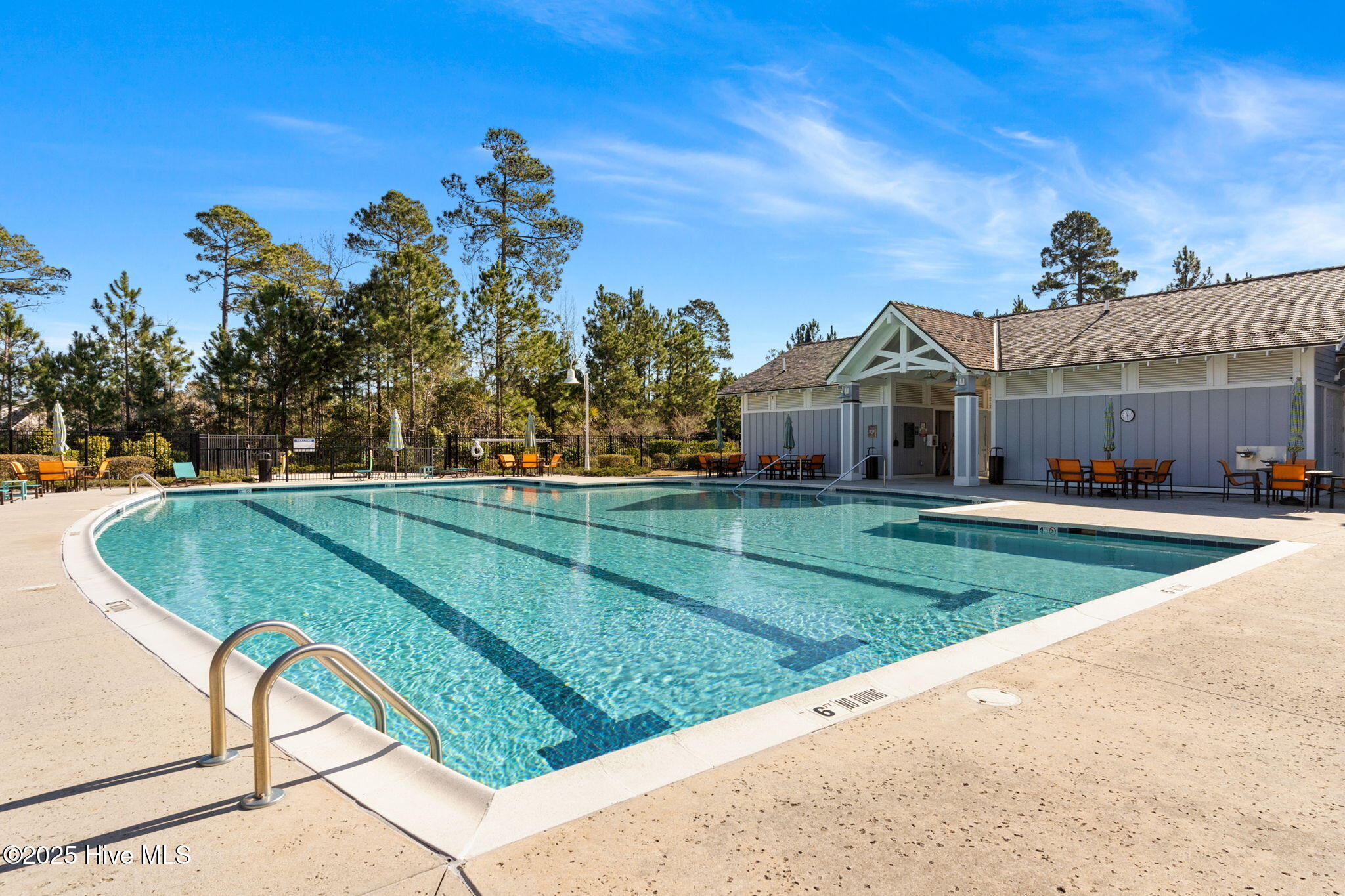 6441 Saxon Meadow Drive