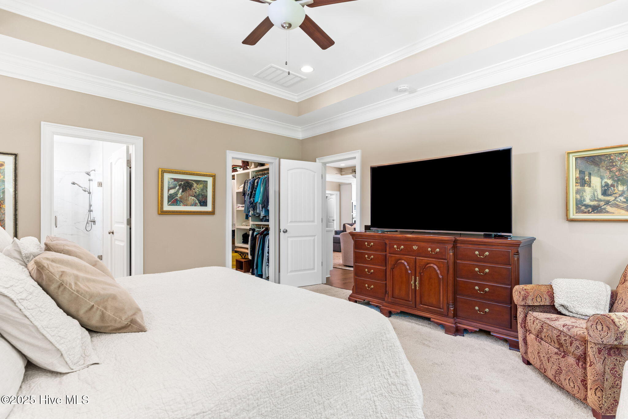 6441 Saxon Meadow Drive