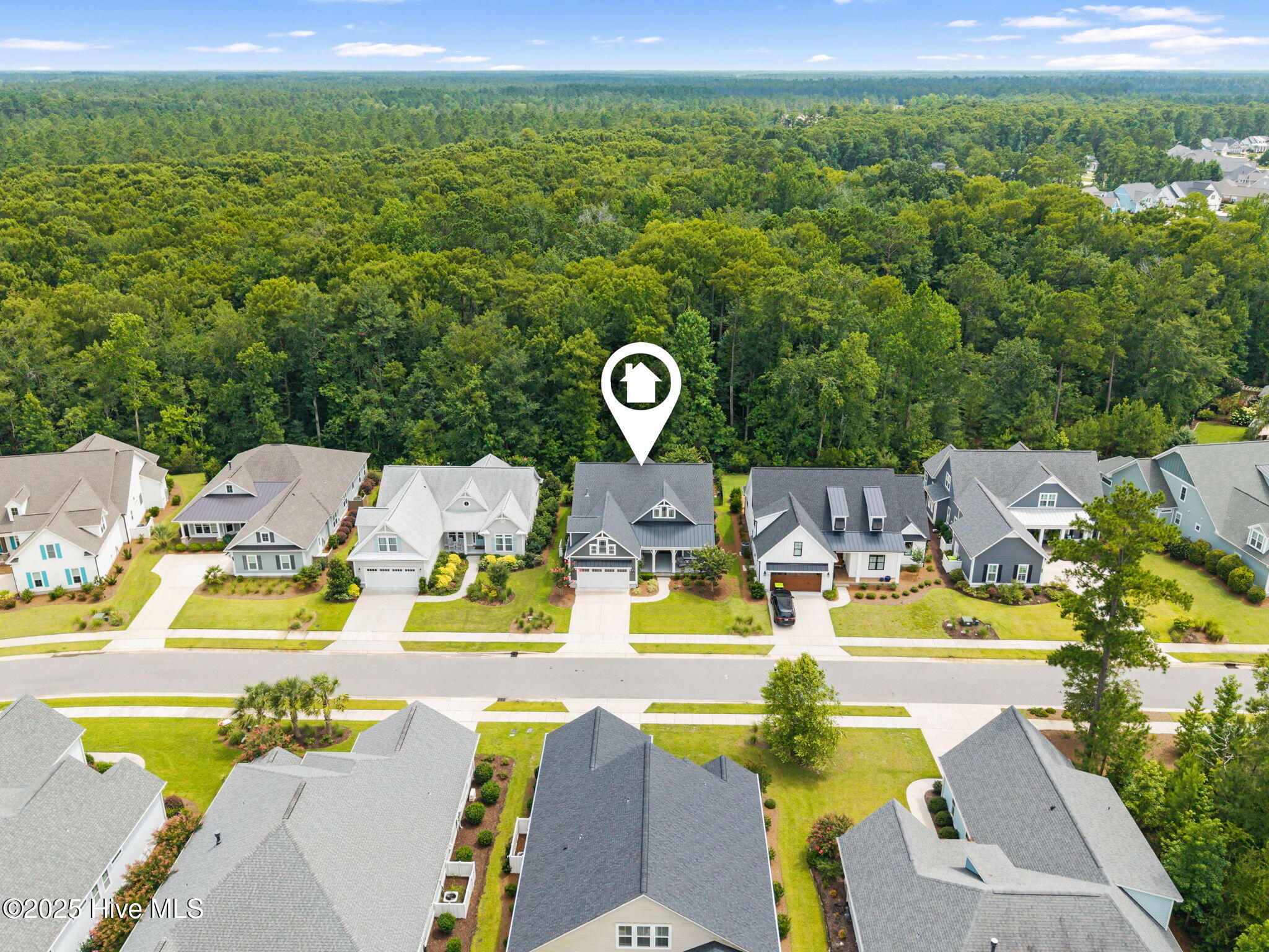 6441 Saxon Meadow Drive