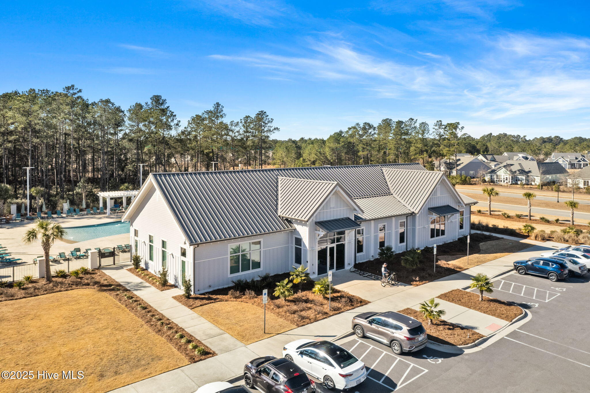 6441 Saxon Meadow Drive