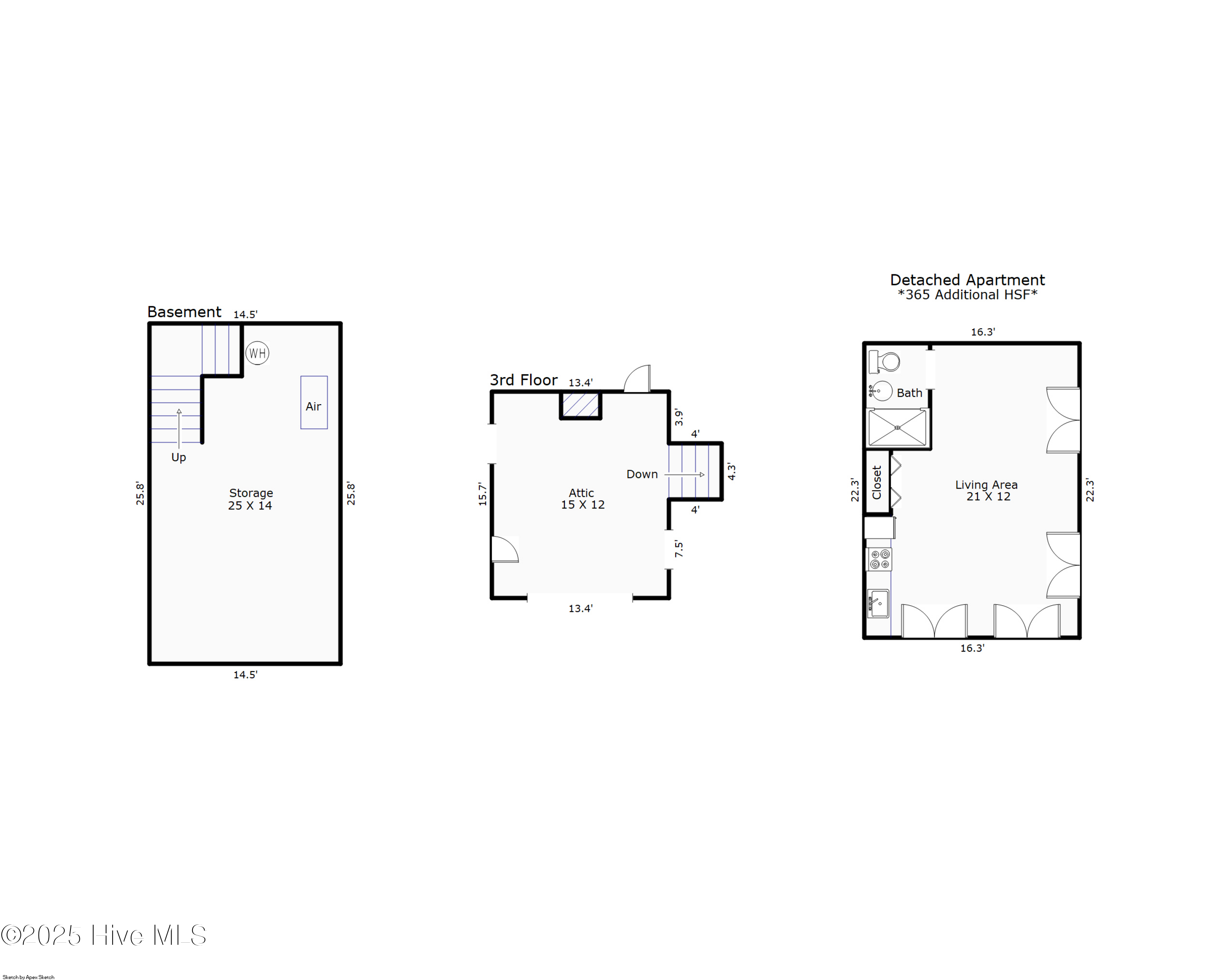 1711 Princess Street