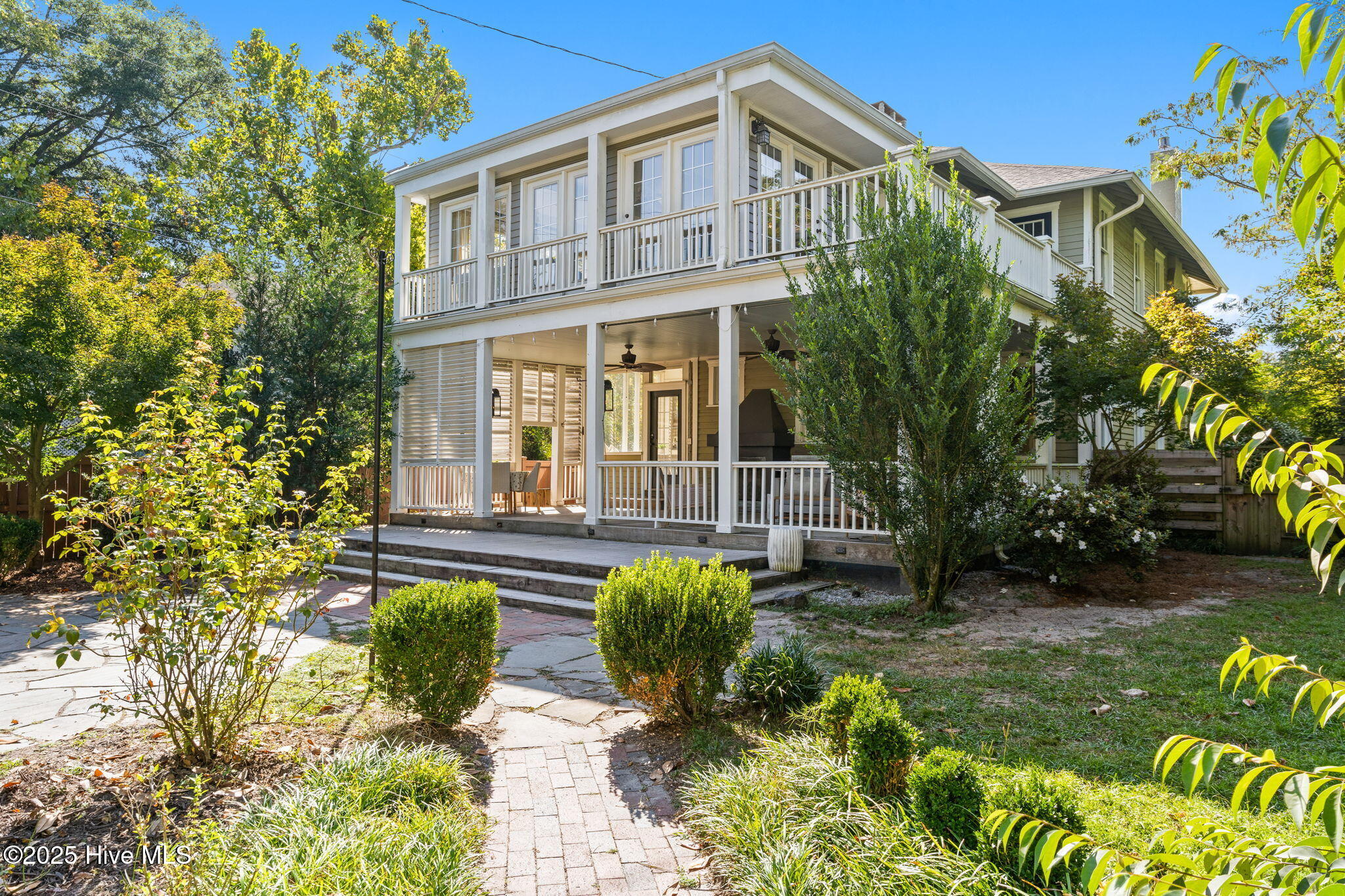 1711 Princess Street