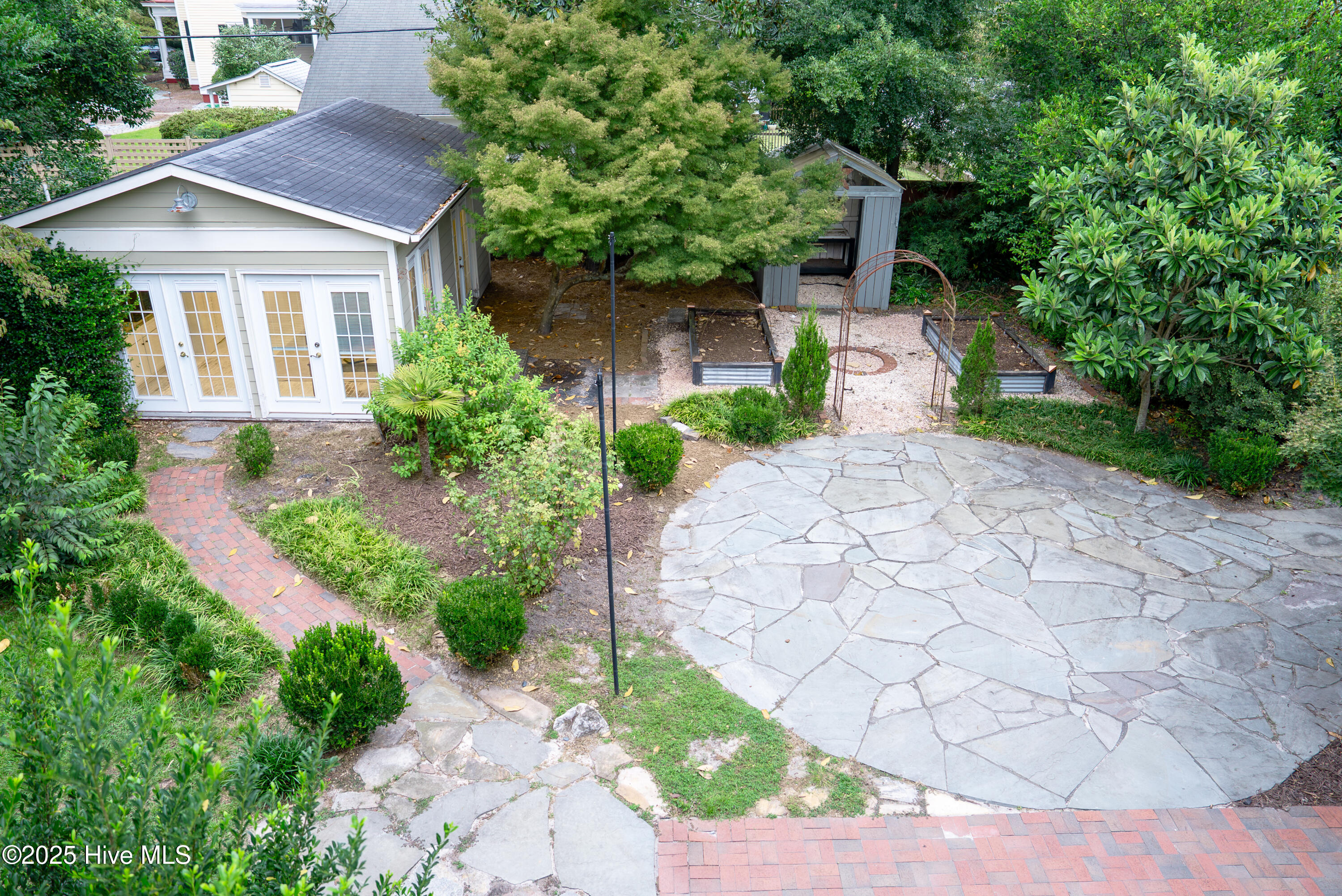 1711 Princess Street