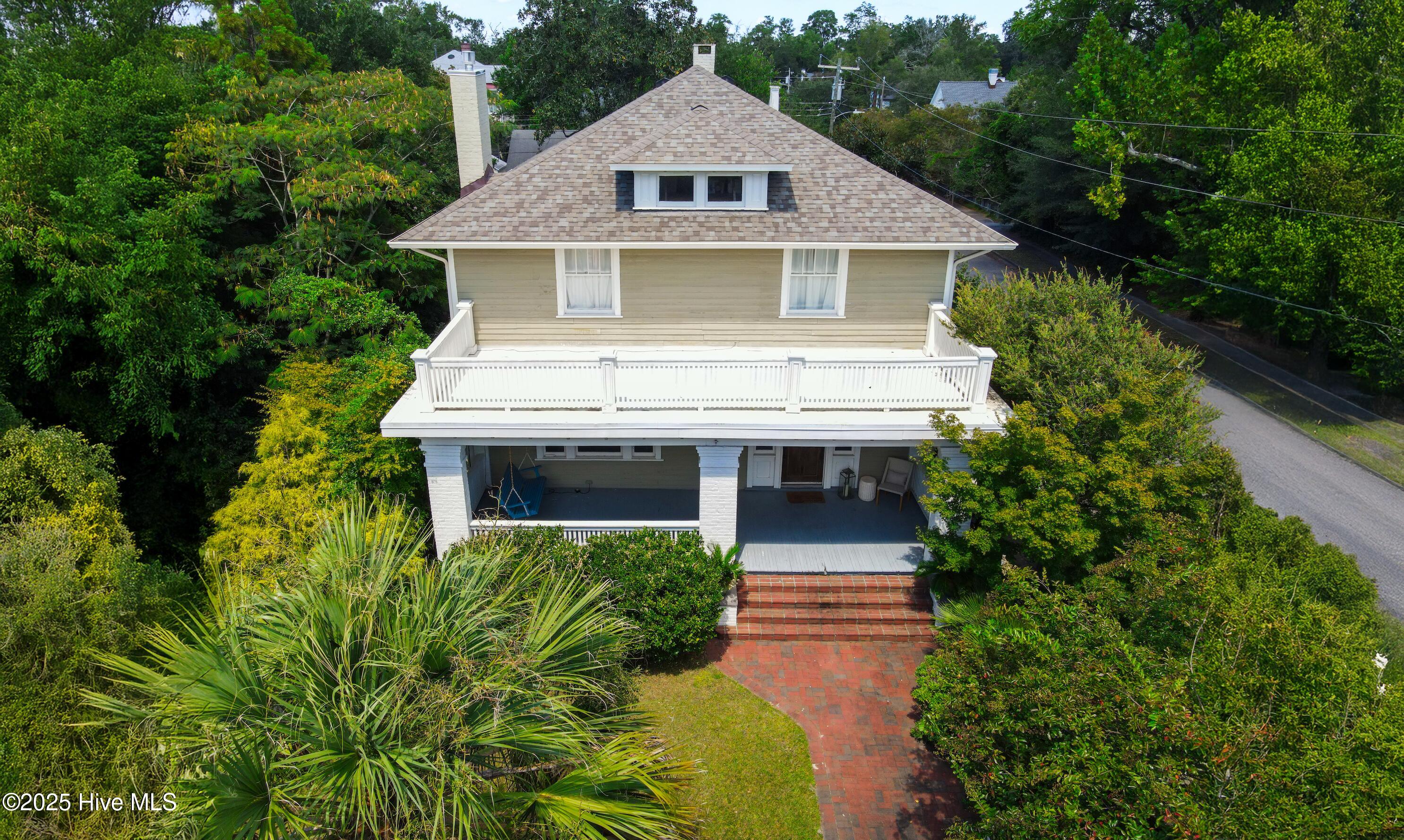 1711 Princess Street