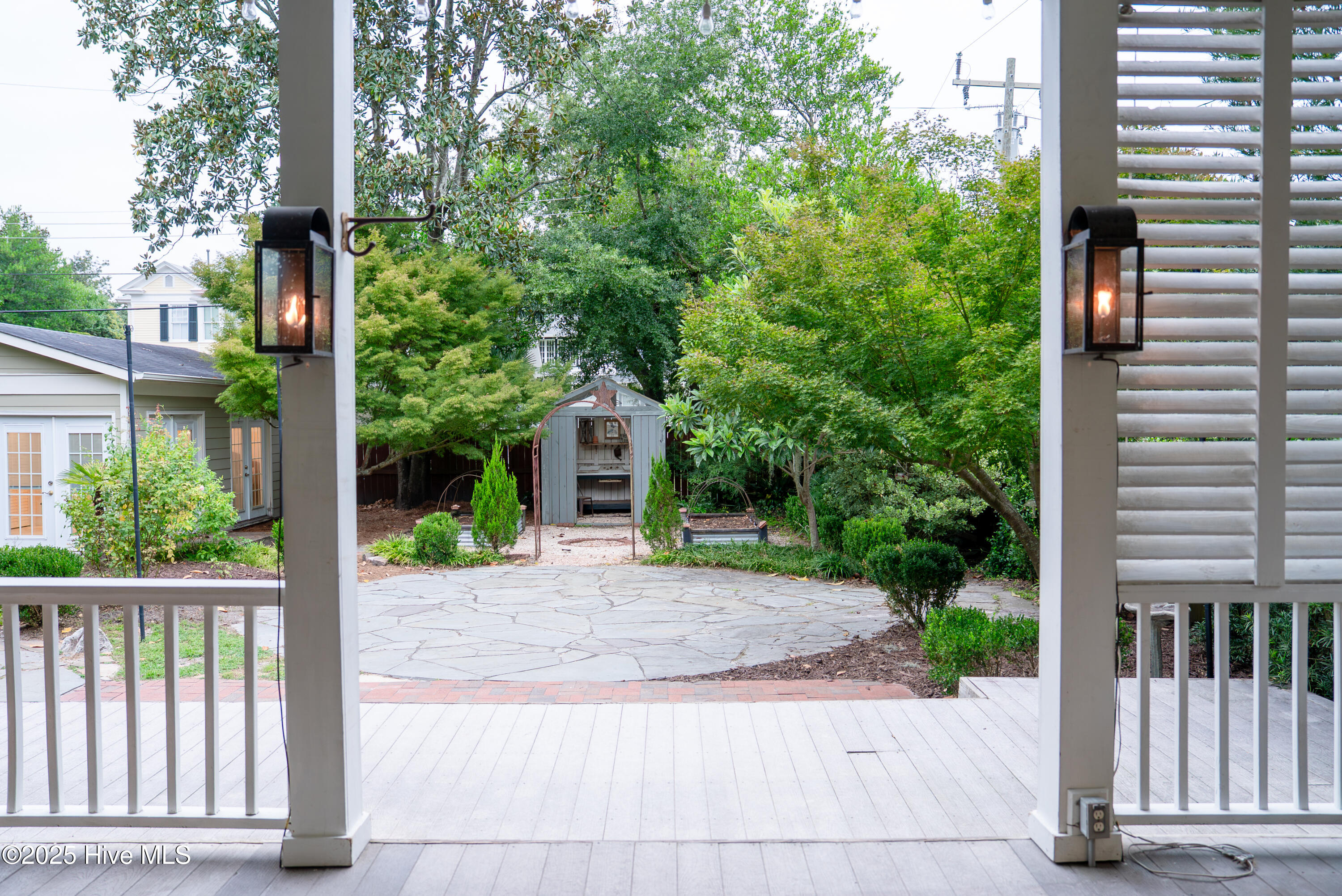 1711 Princess Street