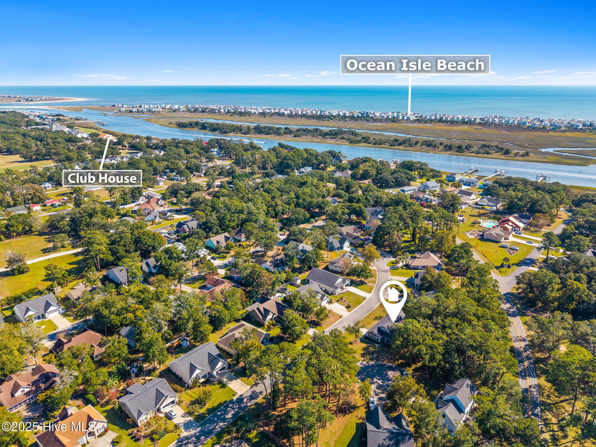 1801 Wildwood Court SW