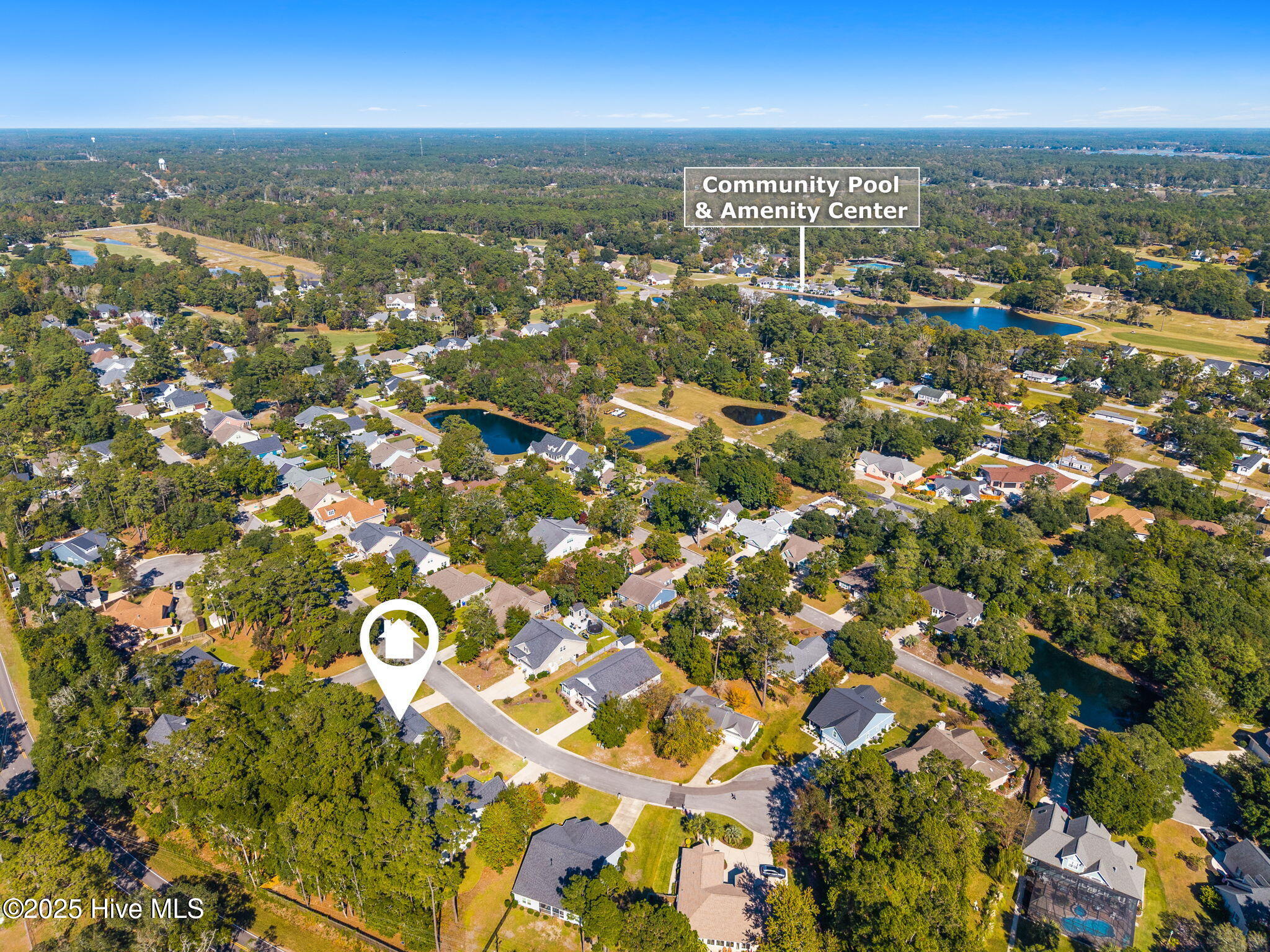 1801 Wildwood Court SW