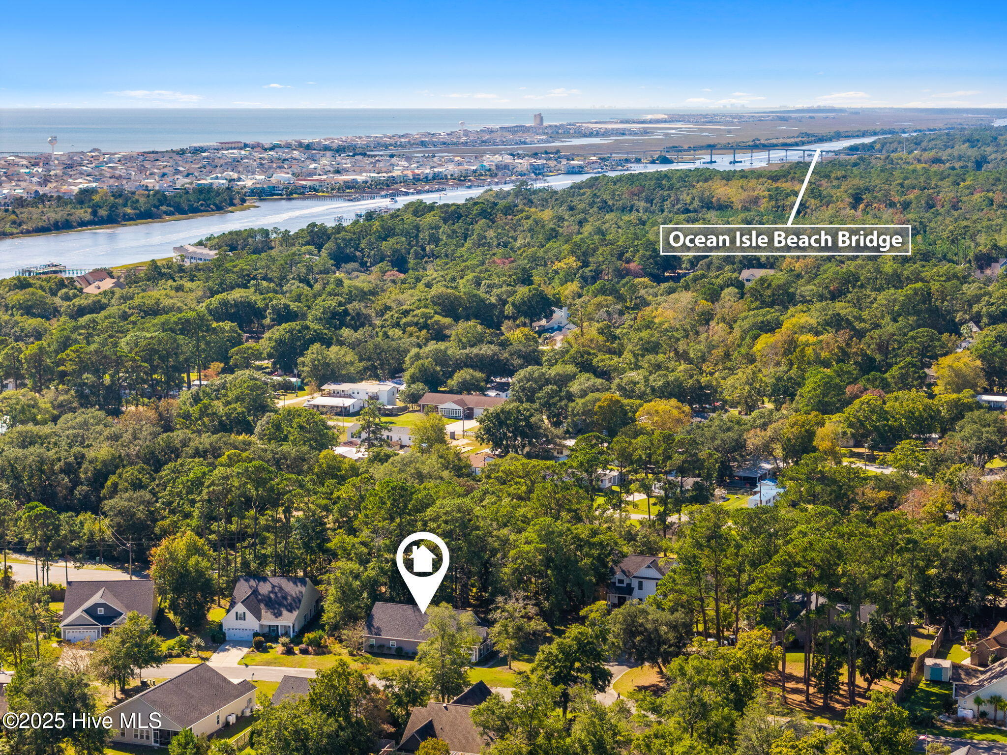 1801 Wildwood Court SW