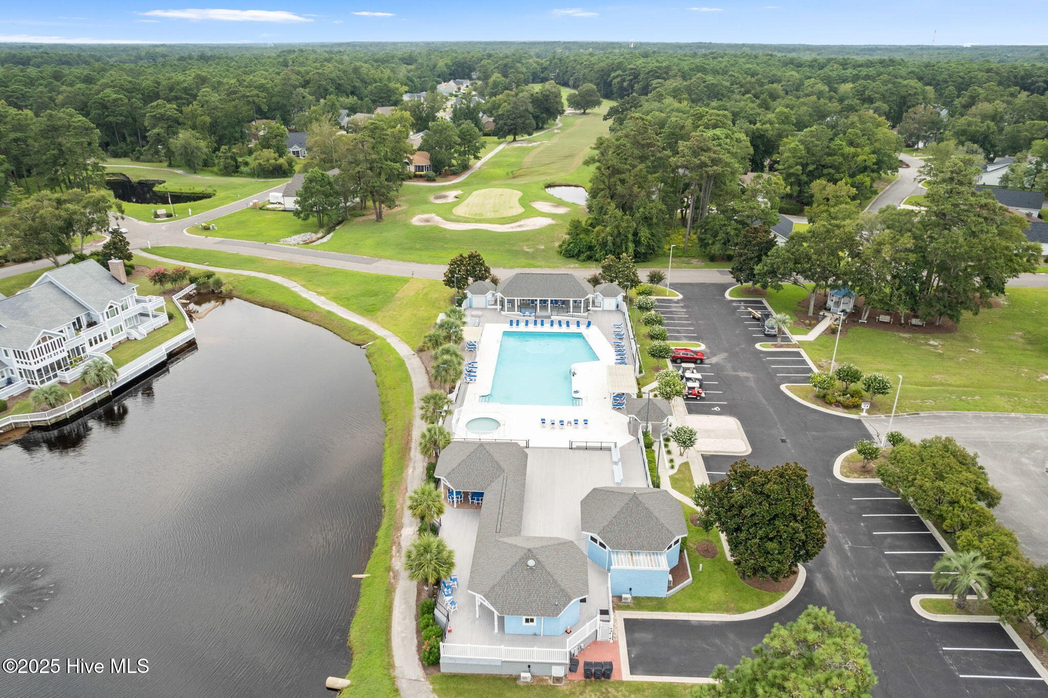 1801 Wildwood Court SW