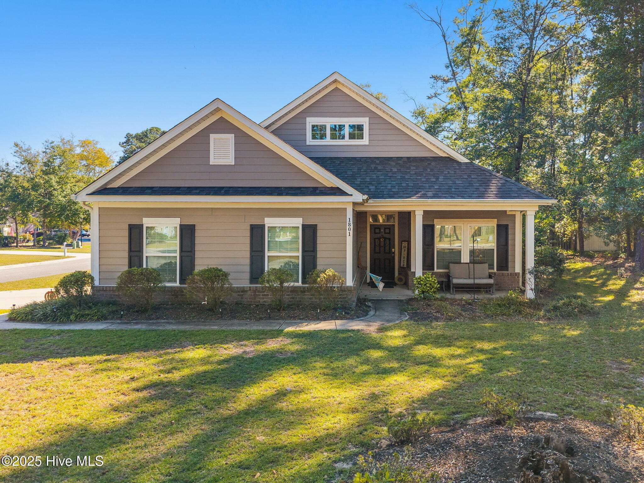 1801 Wildwood Court SW