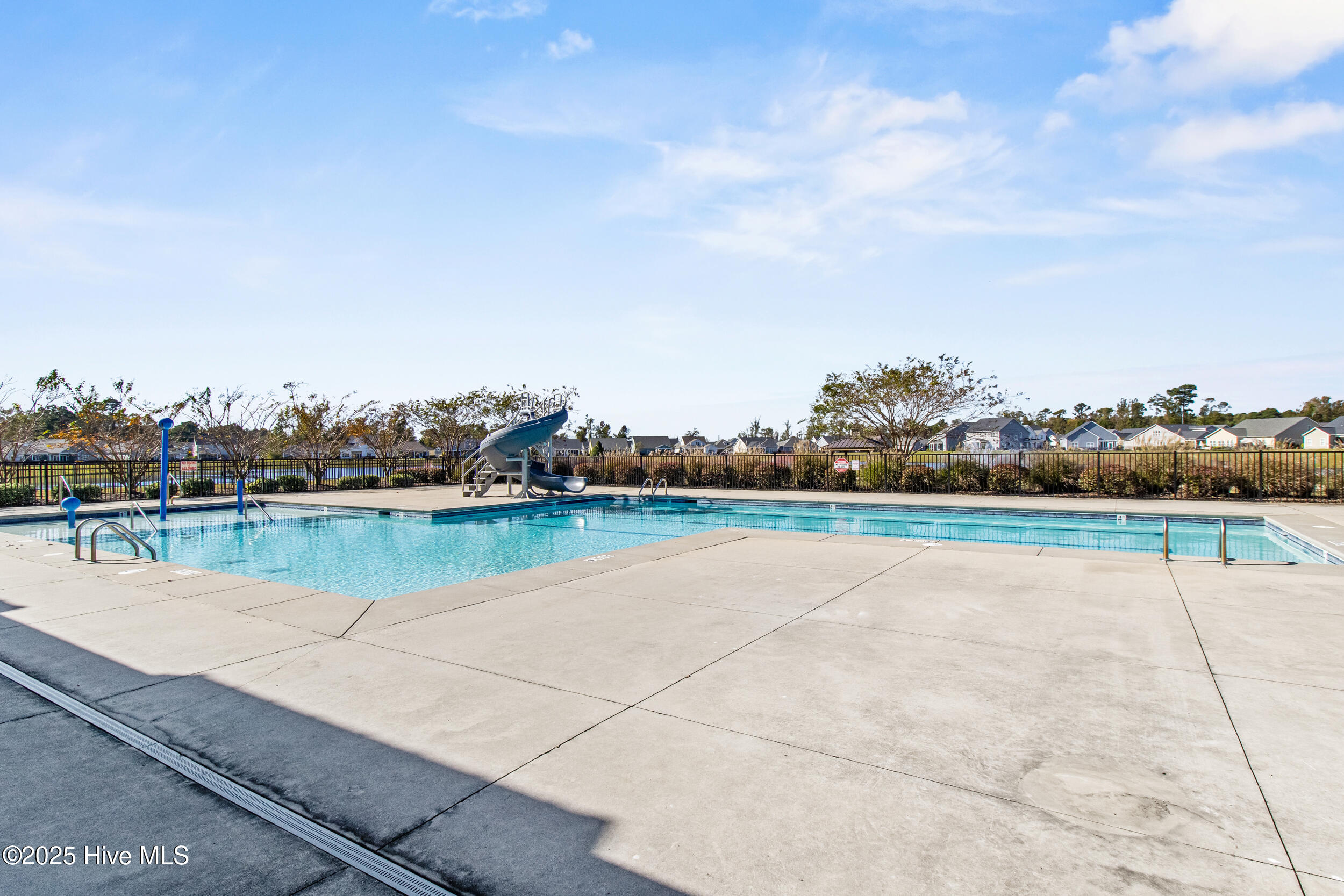 215 Hanover Lakes Drive