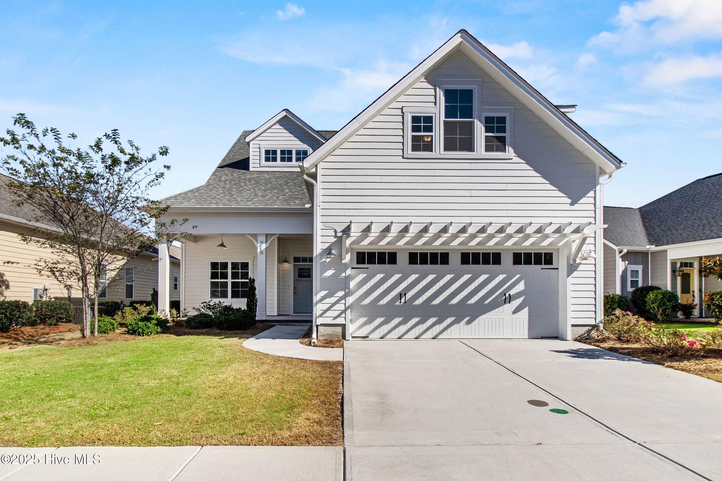 215 Hanover Lakes Drive