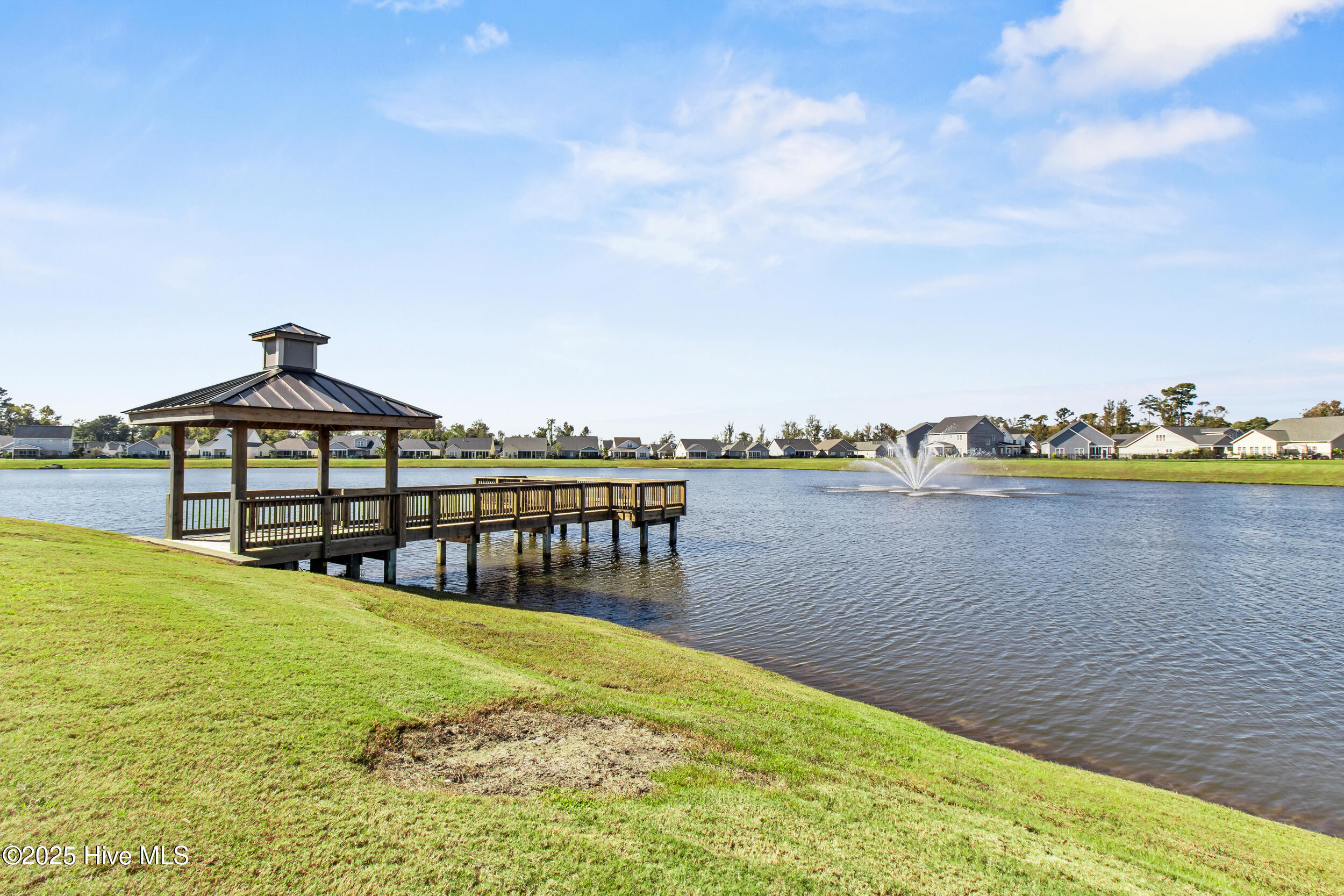 215 Hanover Lakes Drive