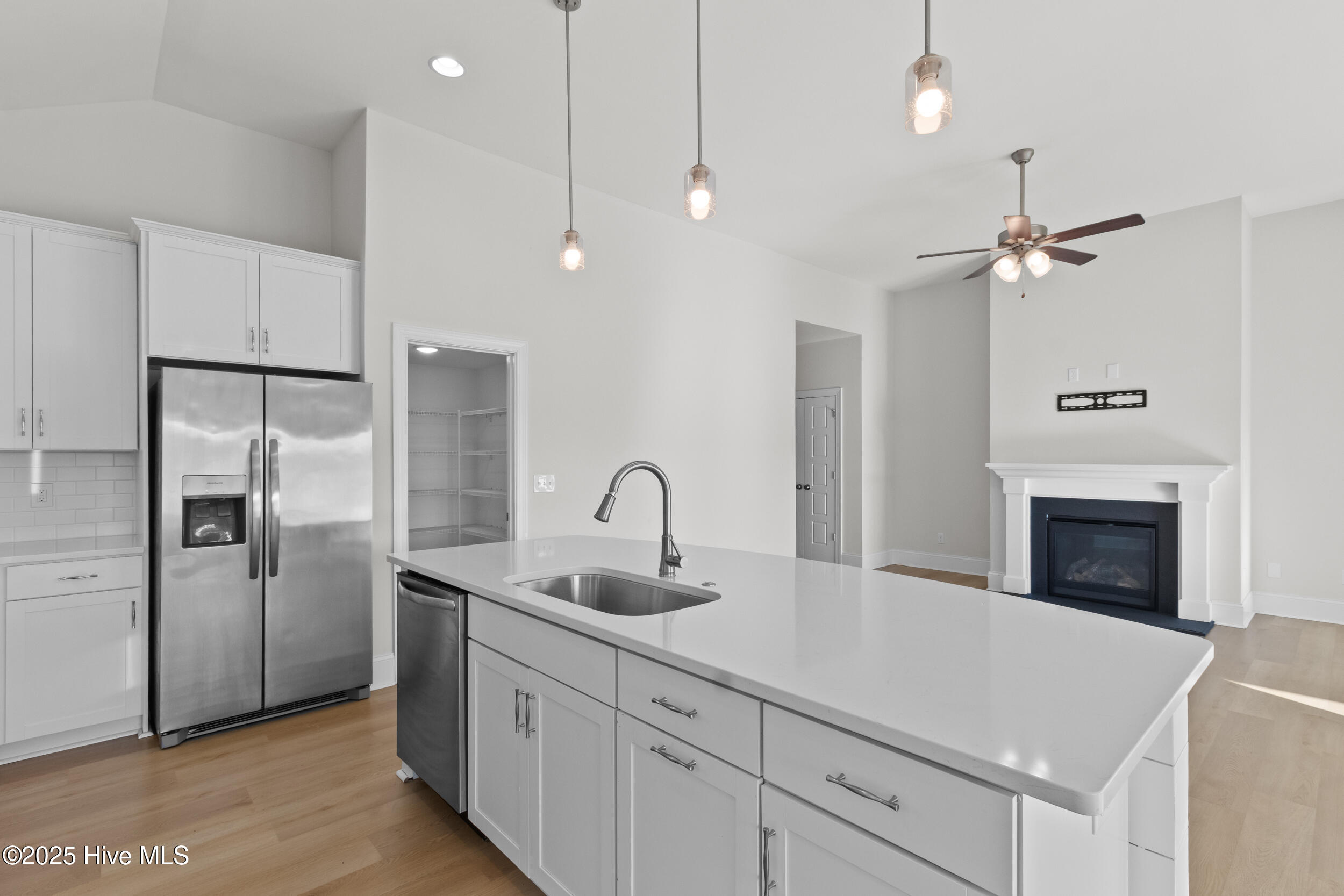 215 Hanover Lakes Drive