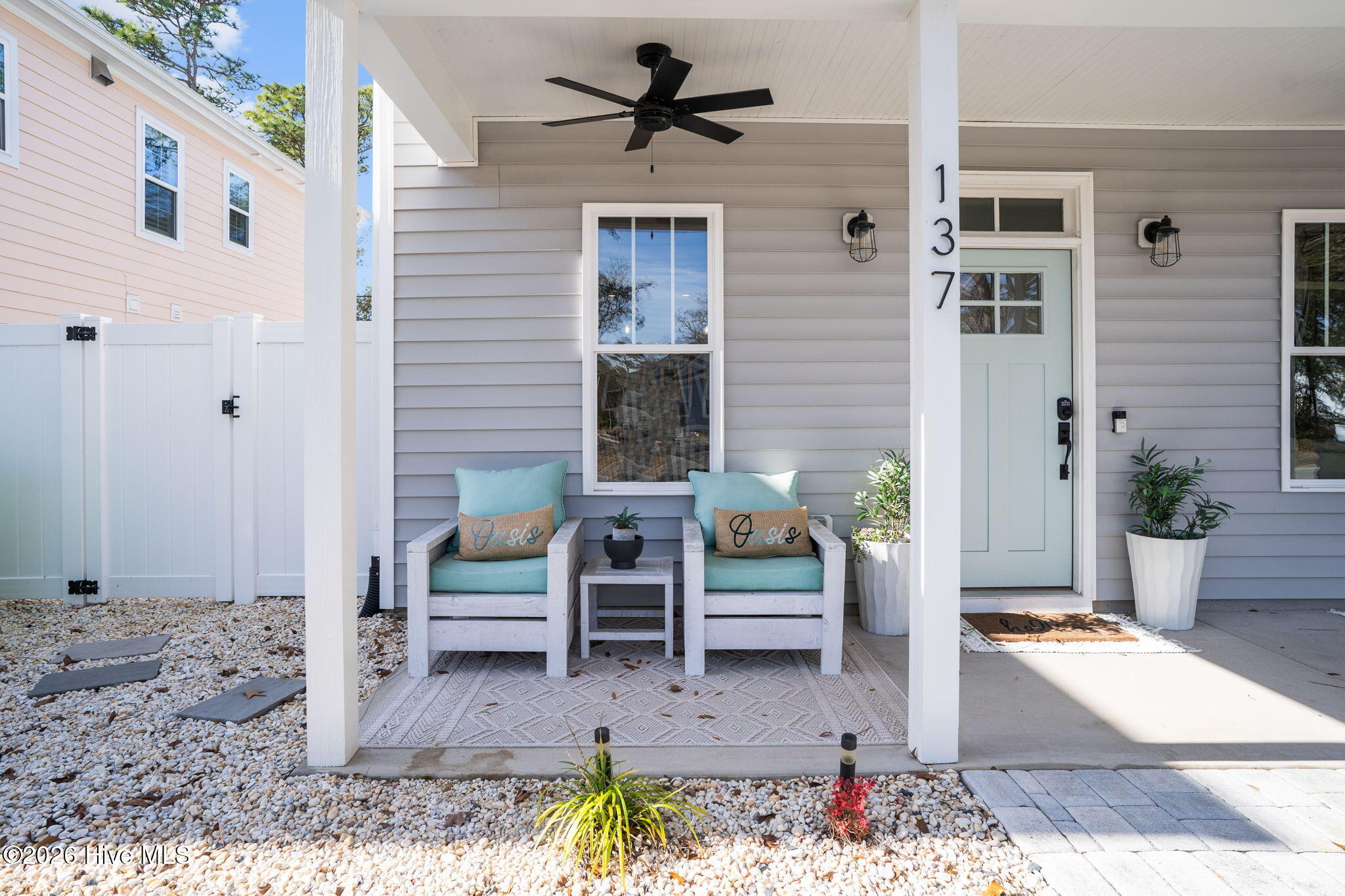 137 NE 75th Street