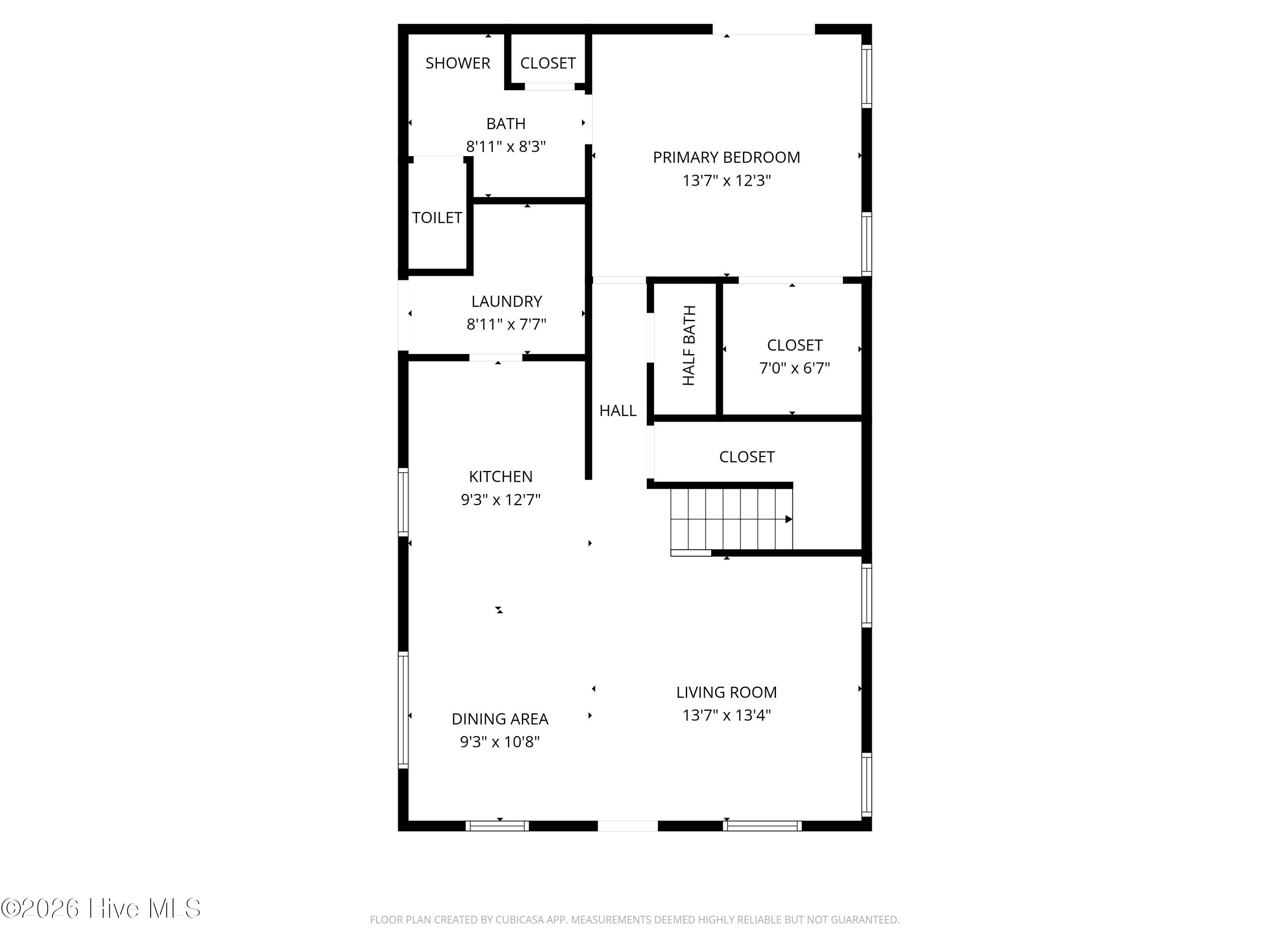 137 NE 75th Street