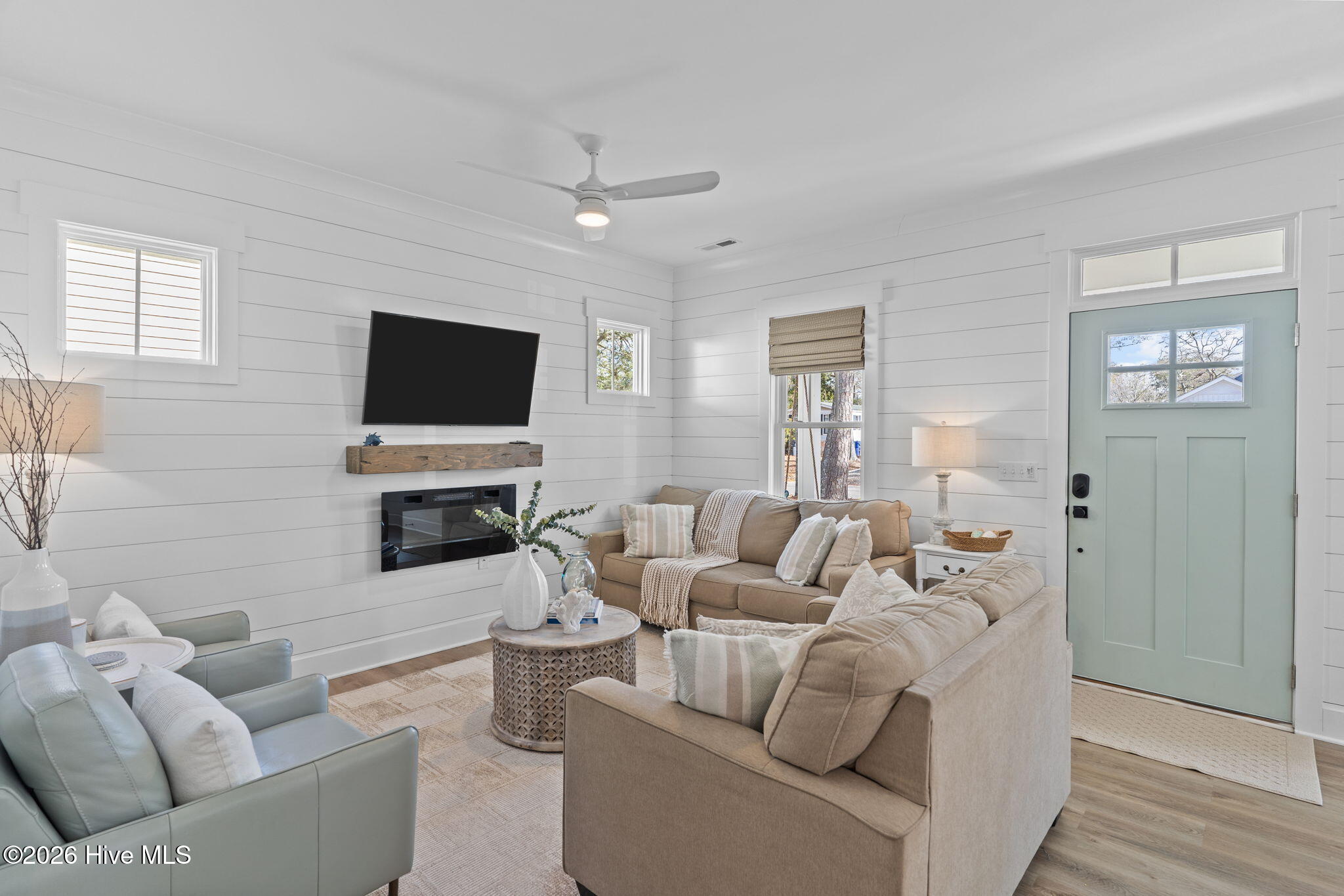 137 NE 75th Street