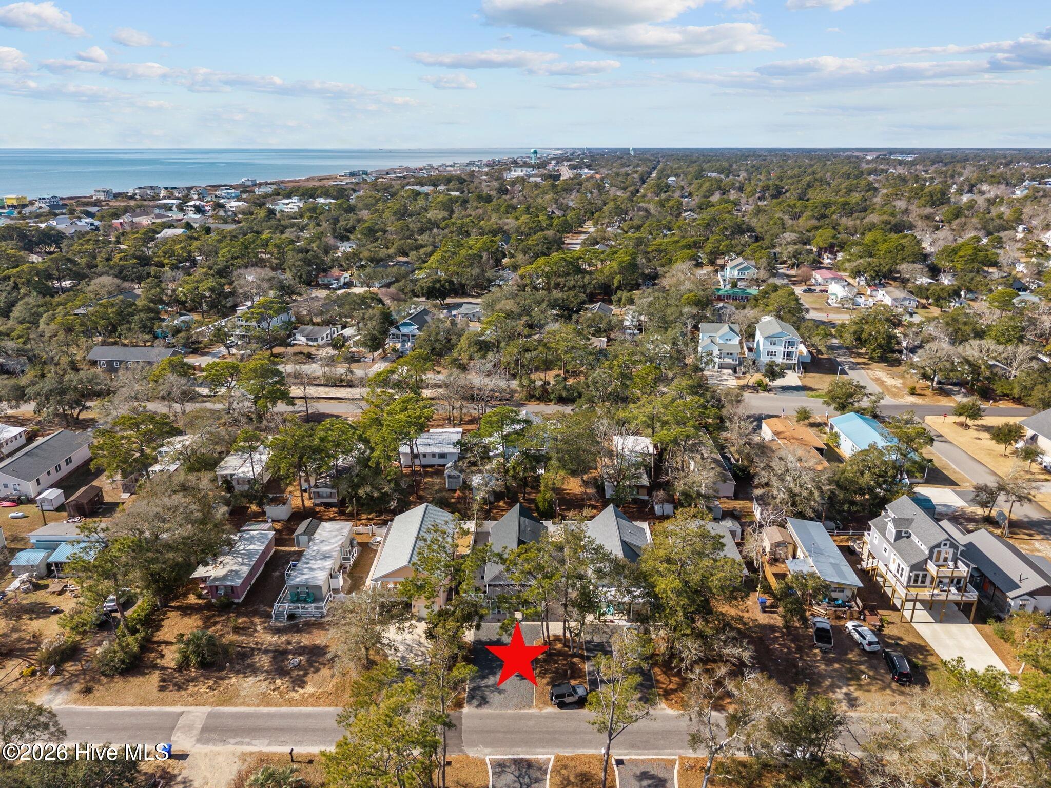 137 NE 75th Street