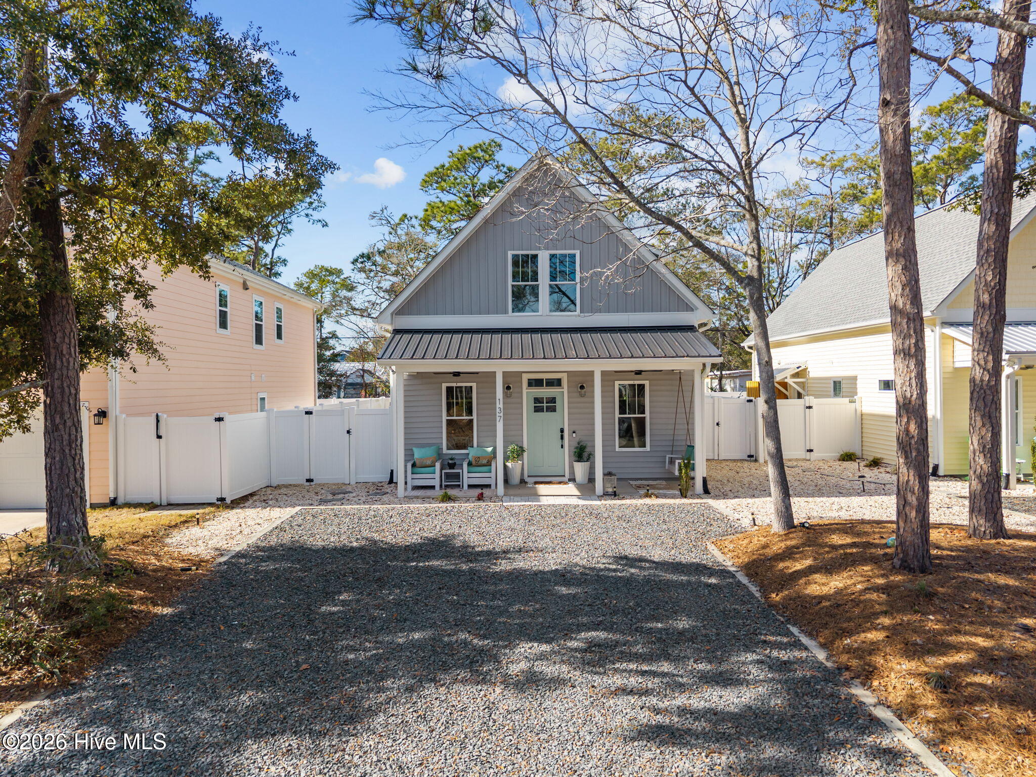 137 NE 75th Street