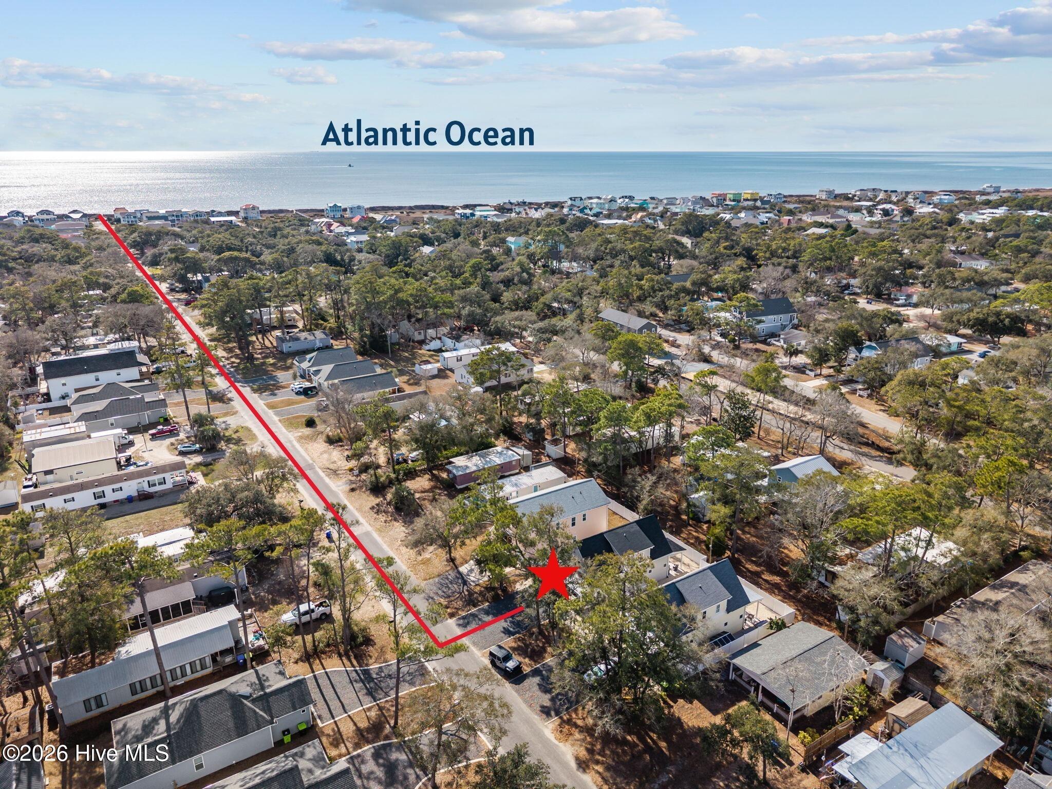 137 NE 75th Street