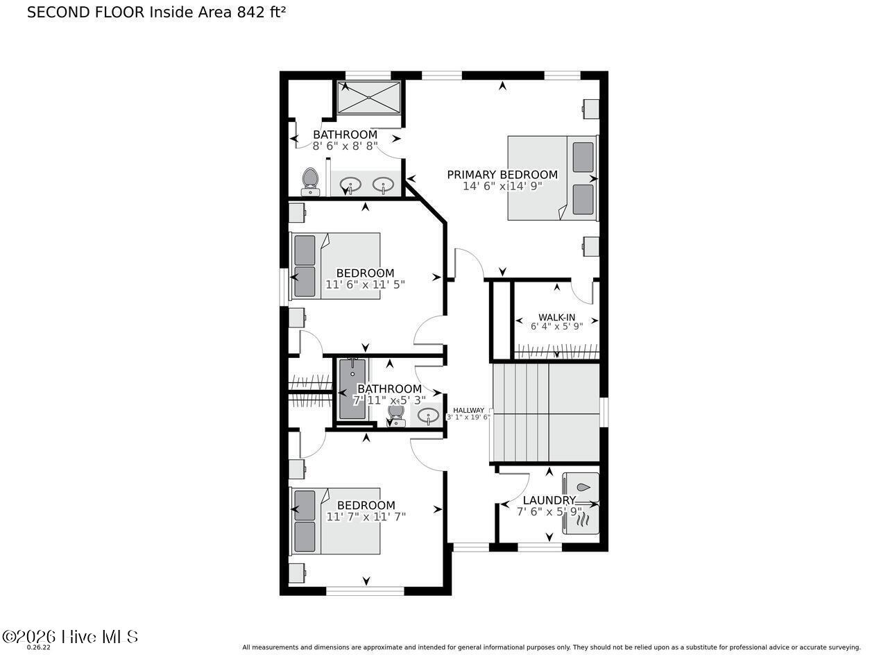 9385 Night Harbor Drive SE