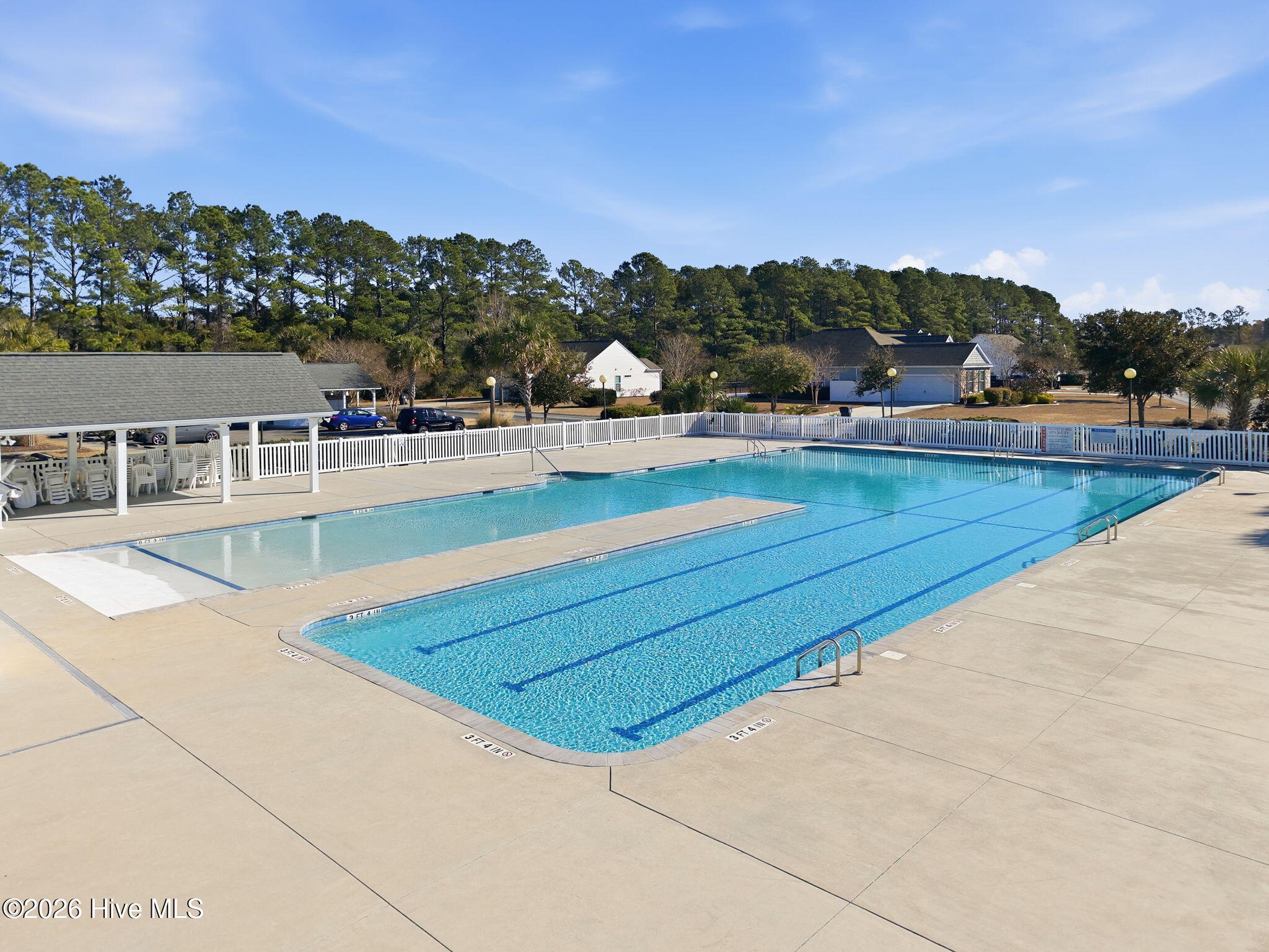 211 Cable Lake Circle