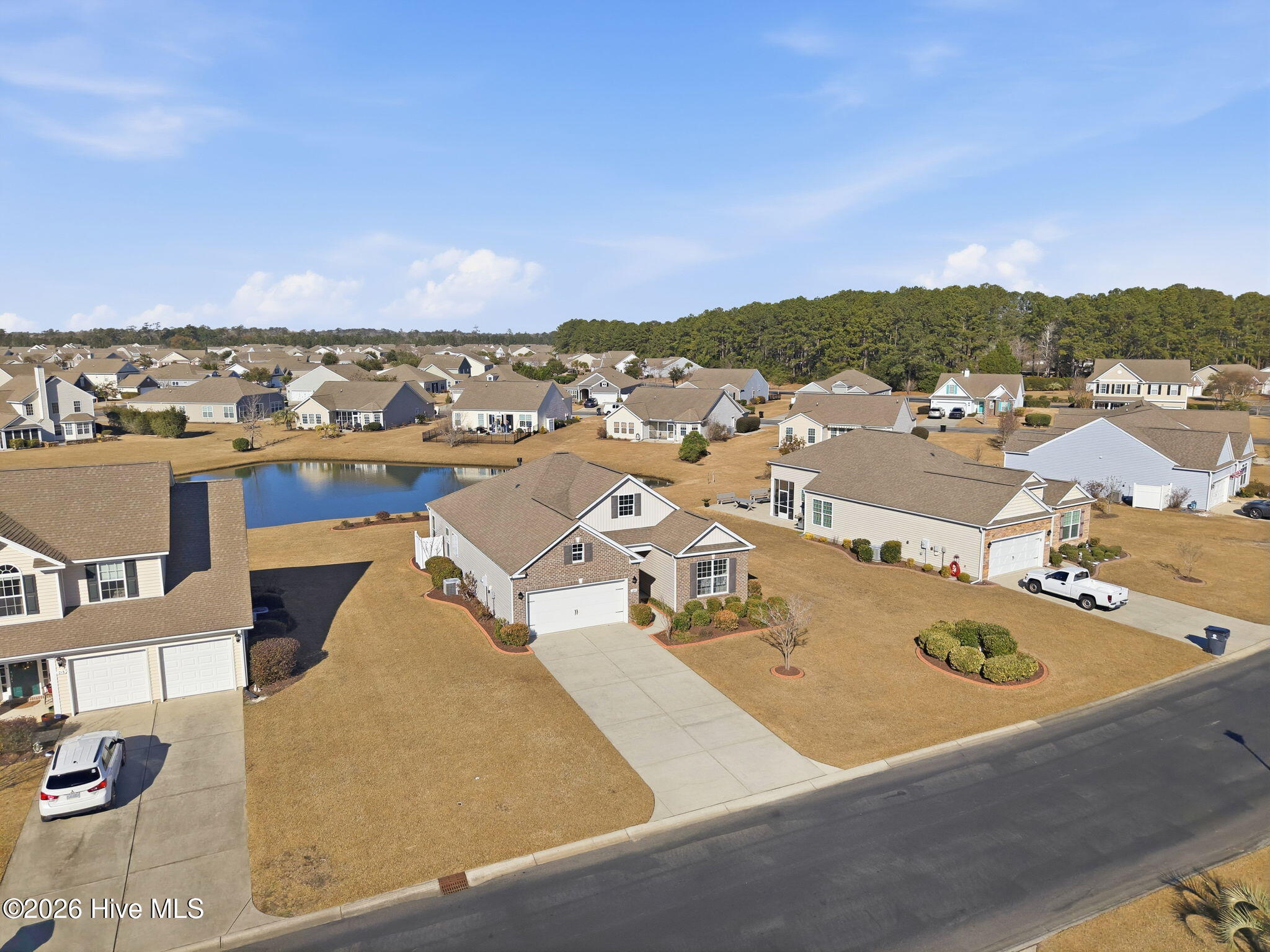 211 Cable Lake Circle