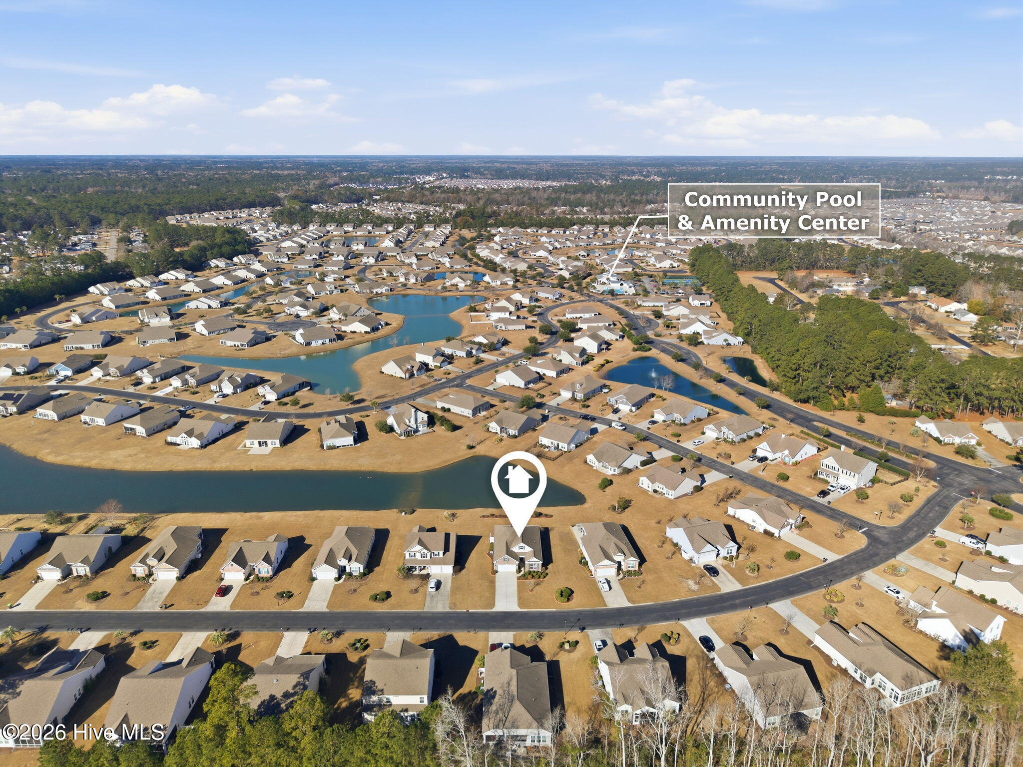 211 Cable Lake Circle