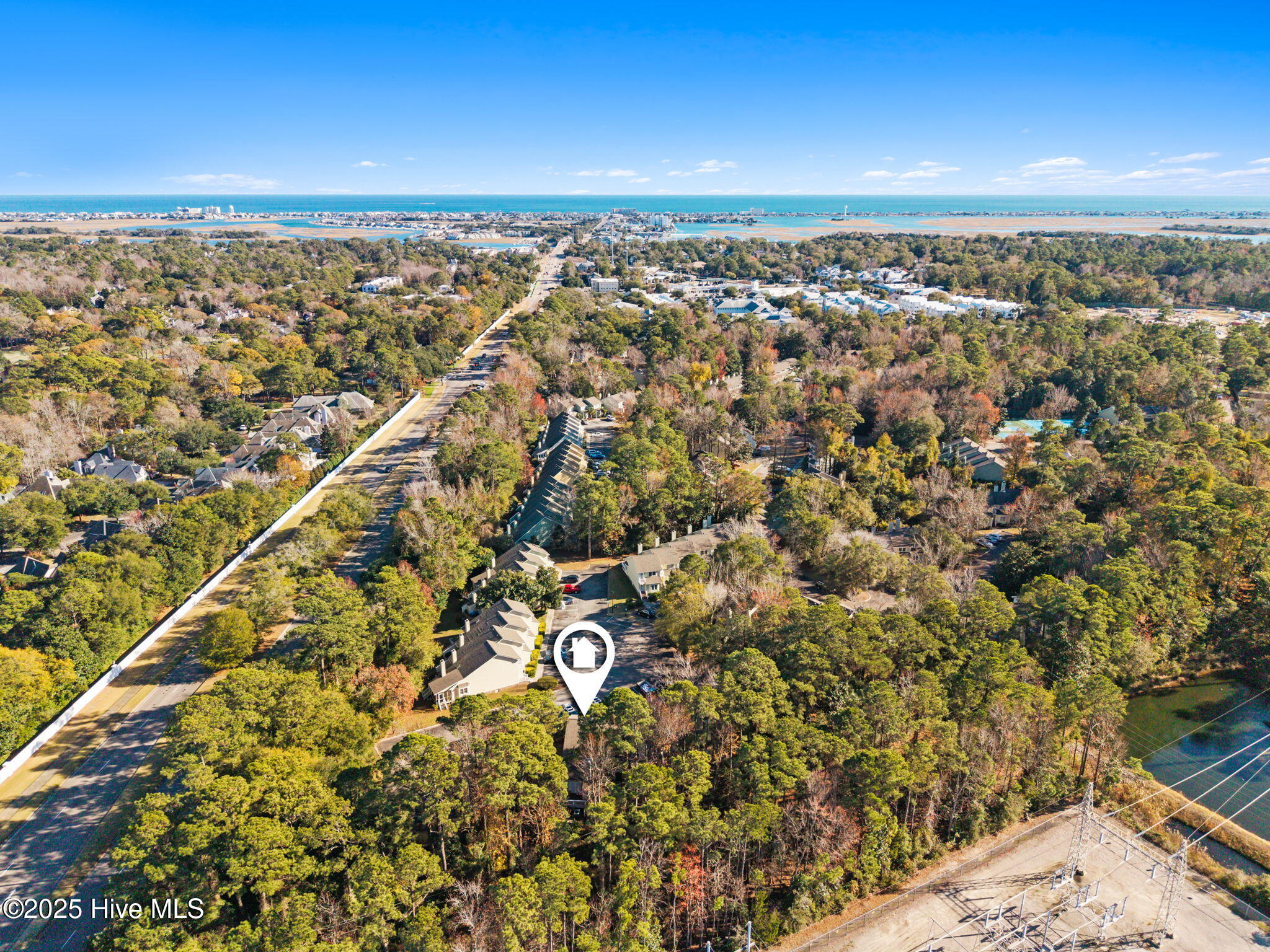 1800 Eastwood Road 230