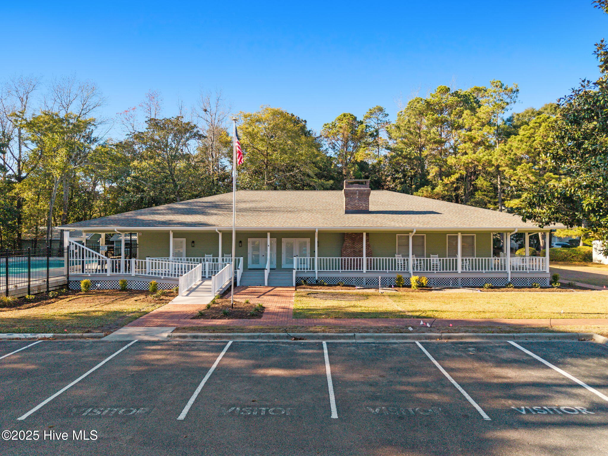 1800 Eastwood Road 230