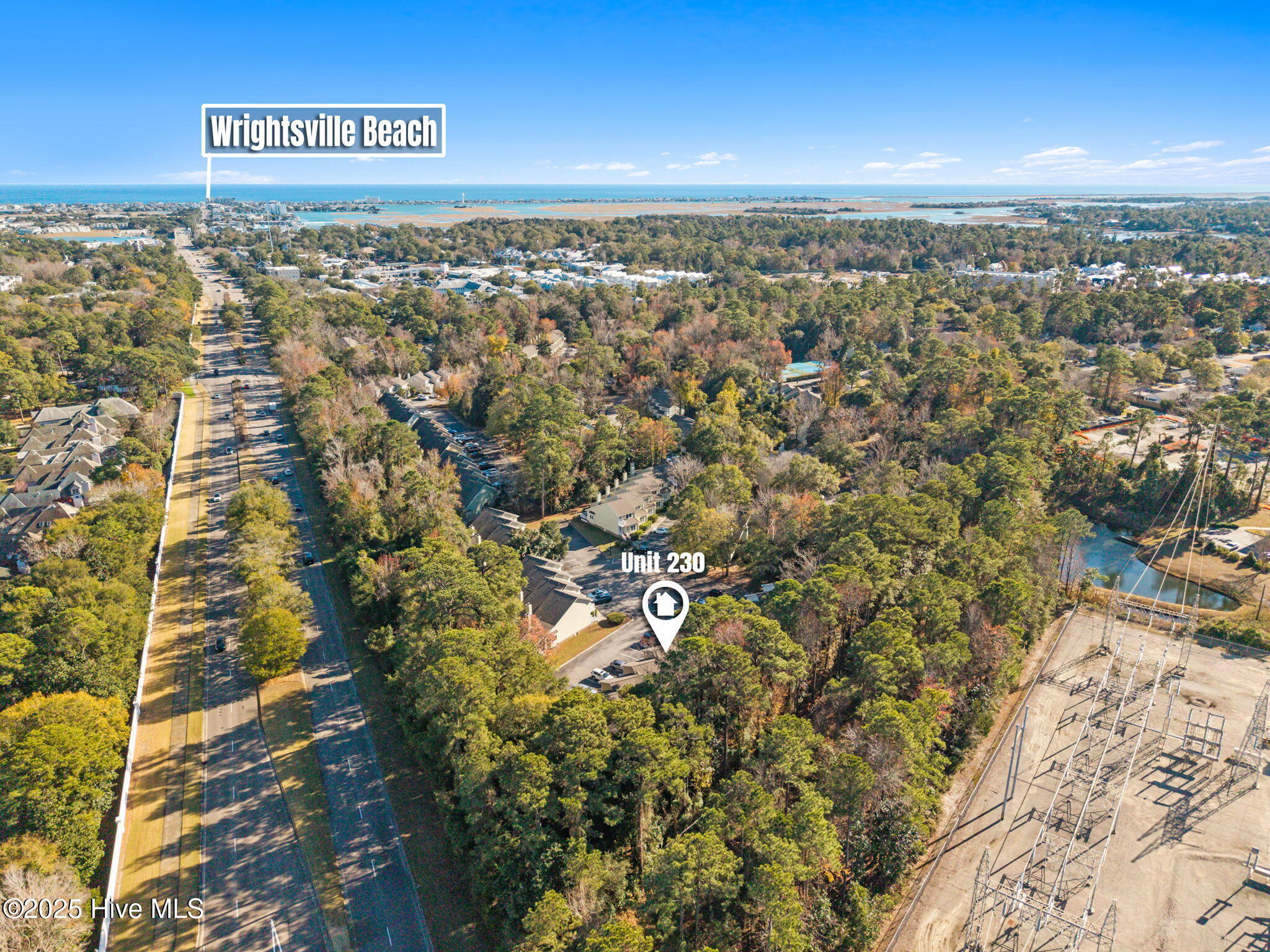 1800 Eastwood Road 230