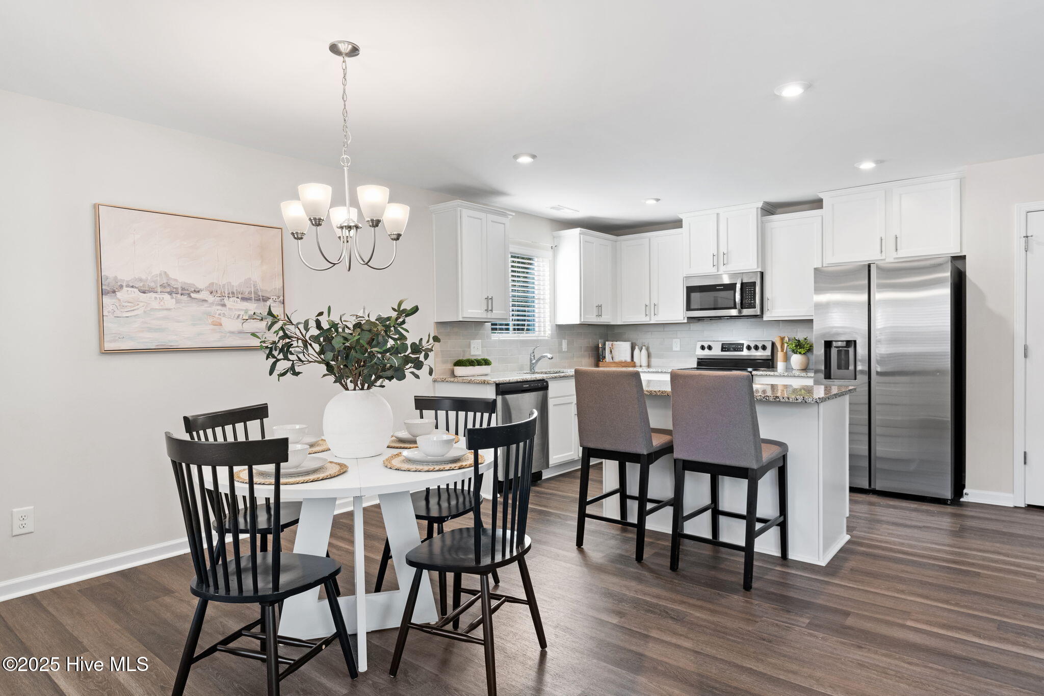 1316 N Fisher King Drive SE