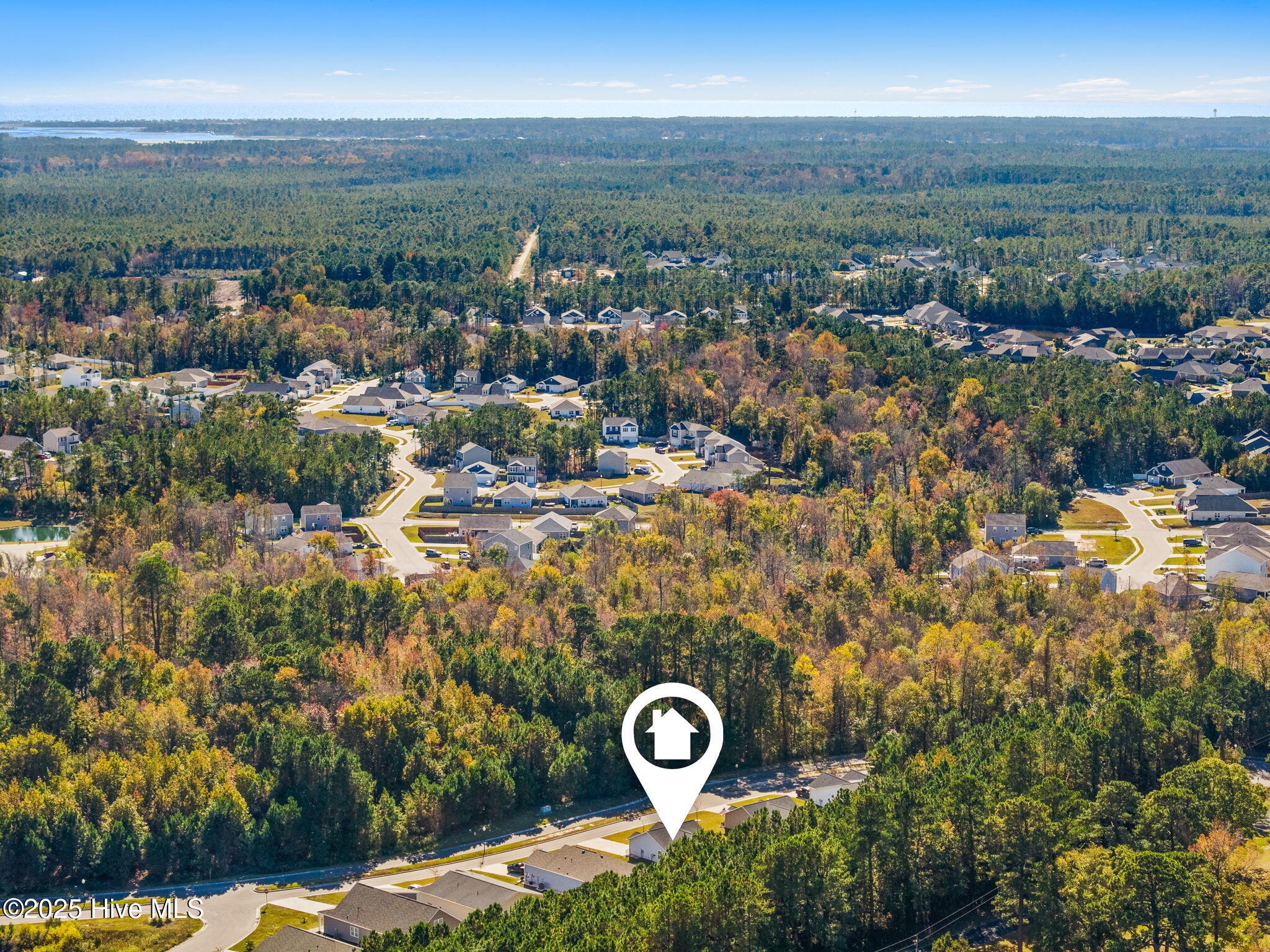 1316 N Fisher King Drive SE