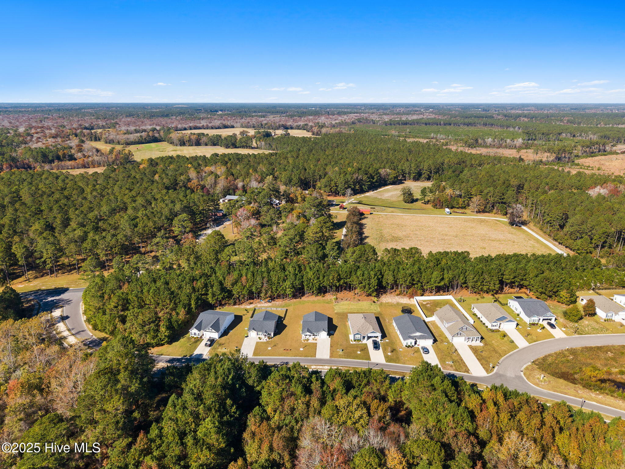 1316 N Fisher King Drive SE