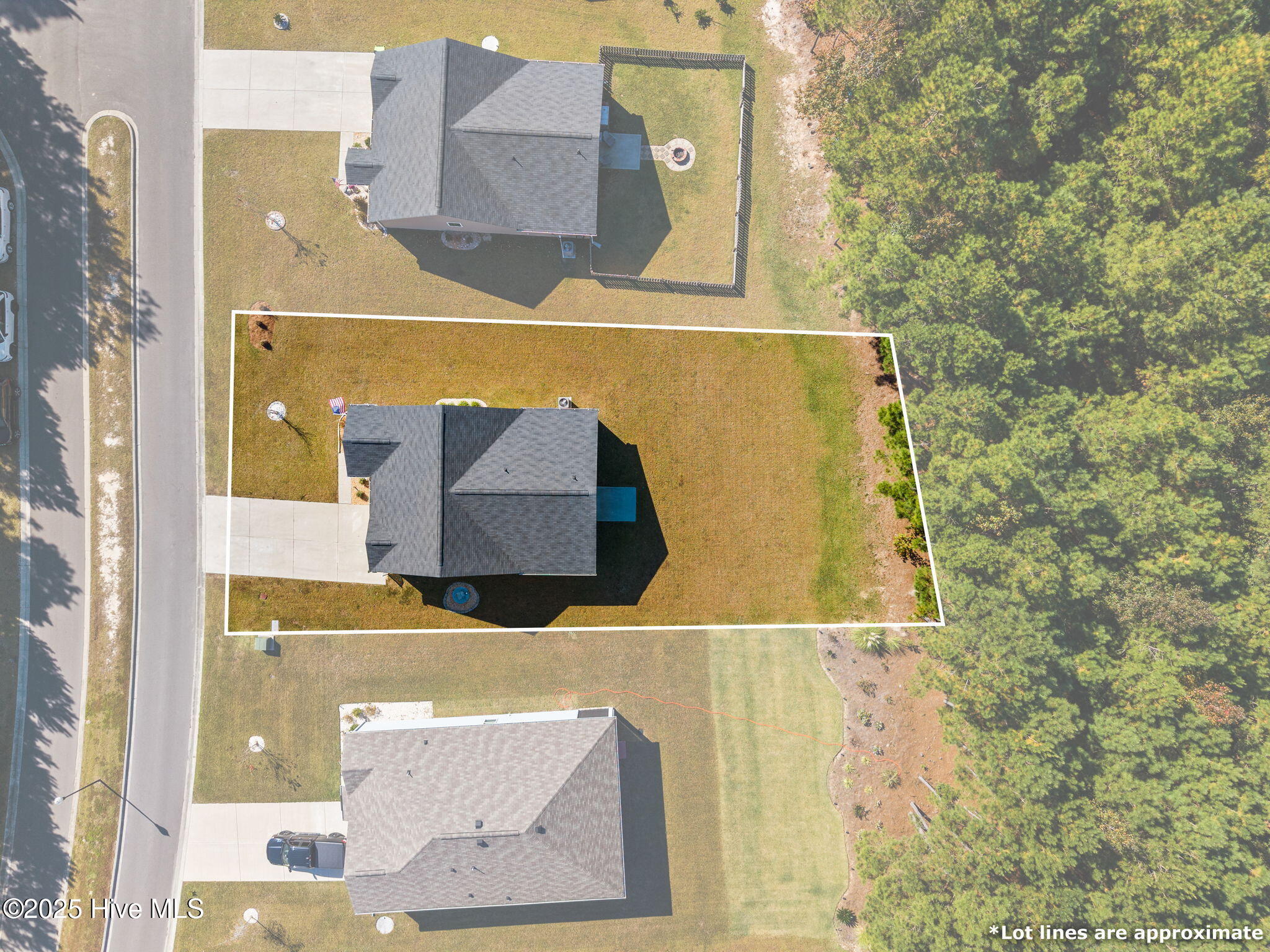 1316 N Fisher King Drive SE