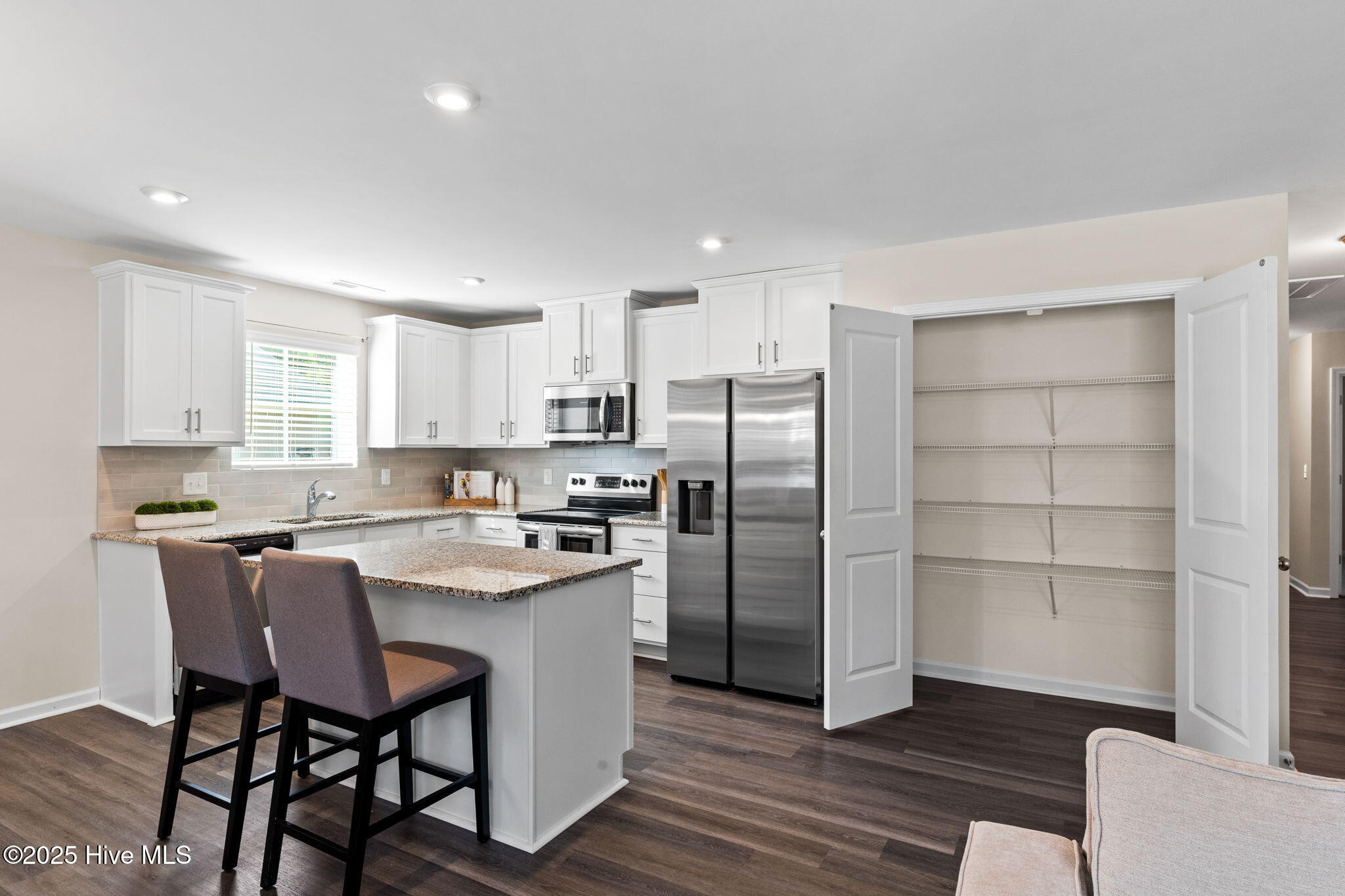 1316 N Fisher King Drive SE