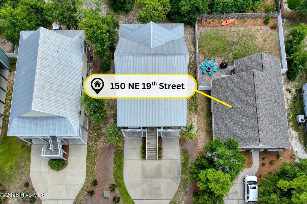 150 NE 19th Street
