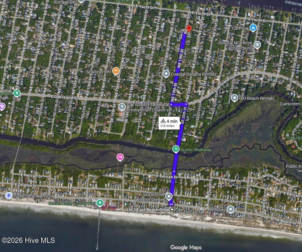 150 NE 19th Street