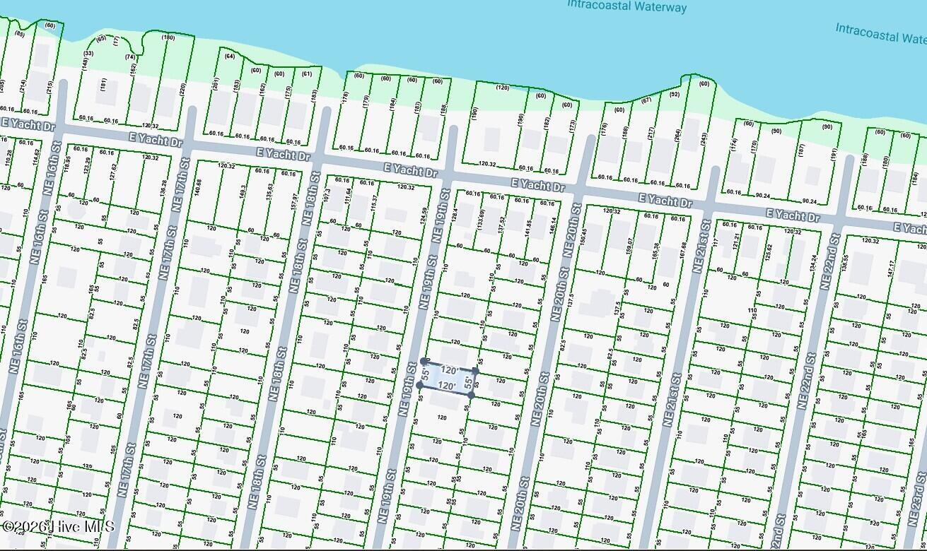 150 NE 19th Street
