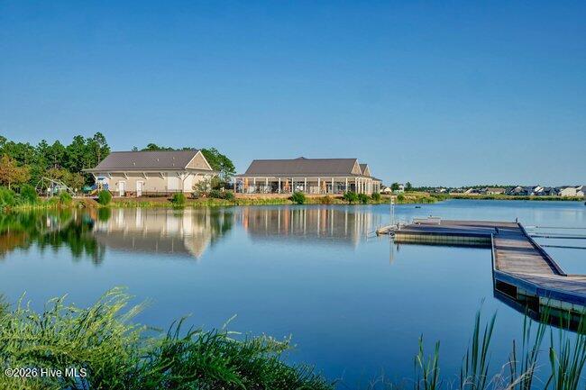 729 Caisson Run