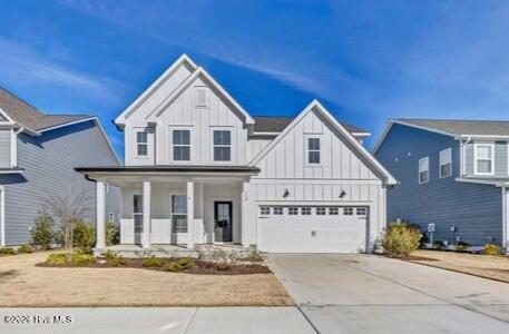 729 Caisson Run