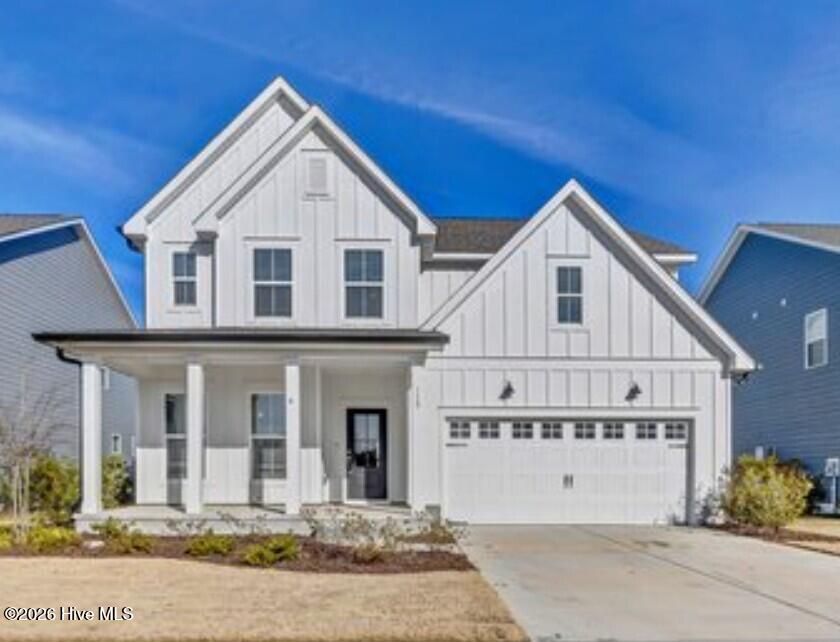 729 Caisson Run