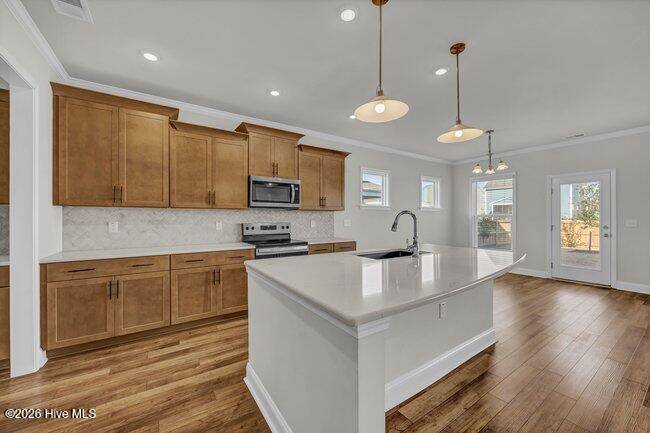 729 Caisson Run