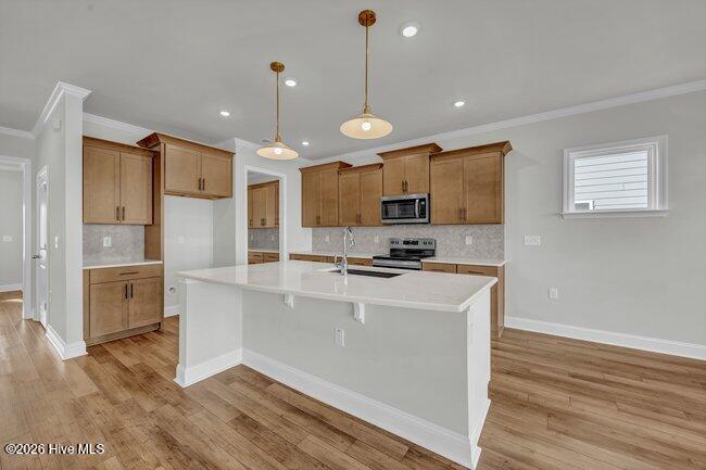 729 Caisson Run